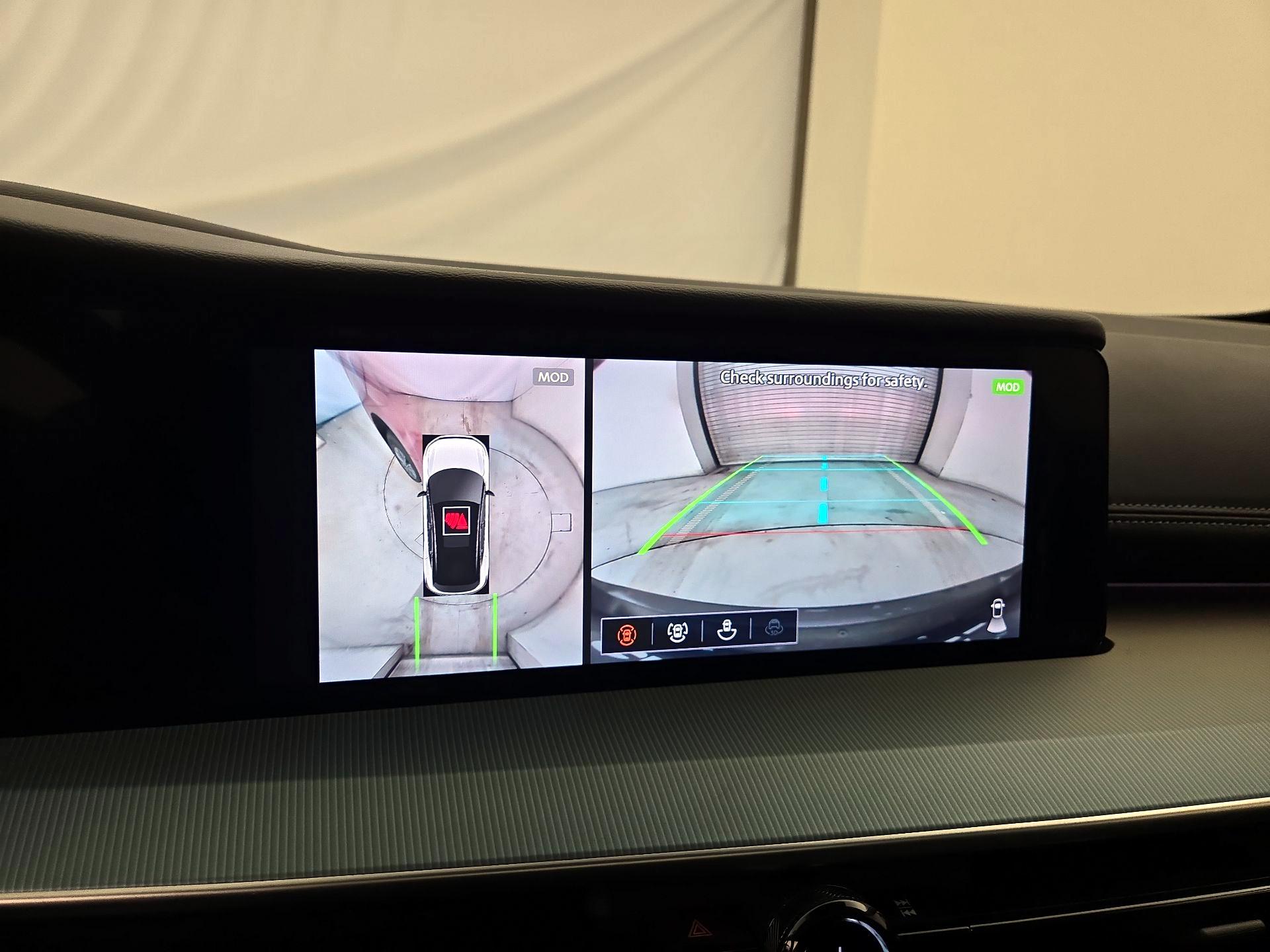 Thumbnail: 2025 Nissan Murano - 15