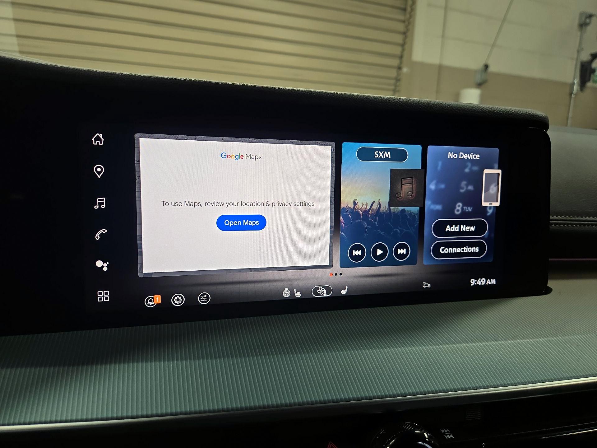 Thumbnail: 2025 Nissan Murano - 16