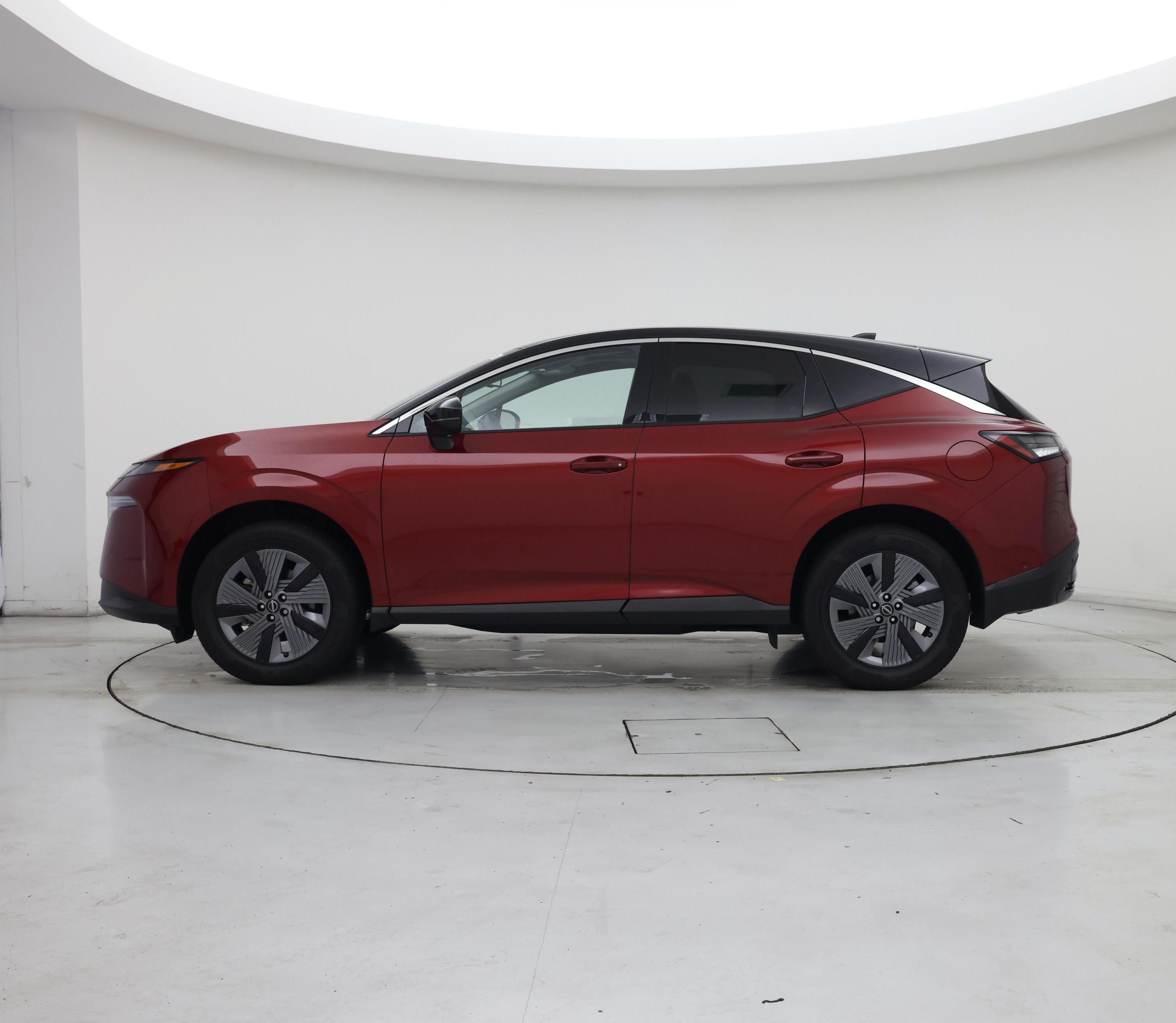 Thumbnail: 2025 Nissan Murano - 3
