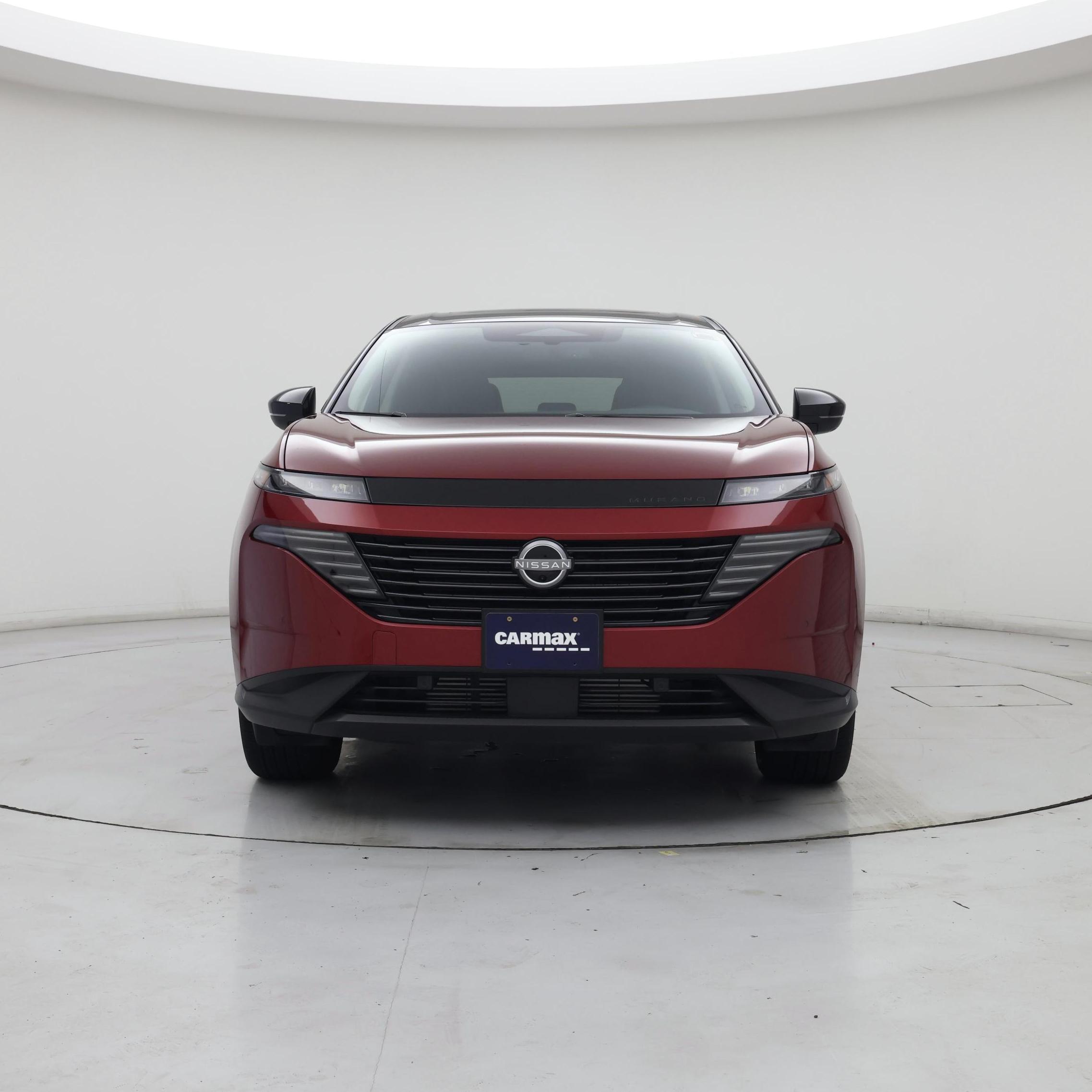 Thumbnail: 2025 Nissan Murano - 5