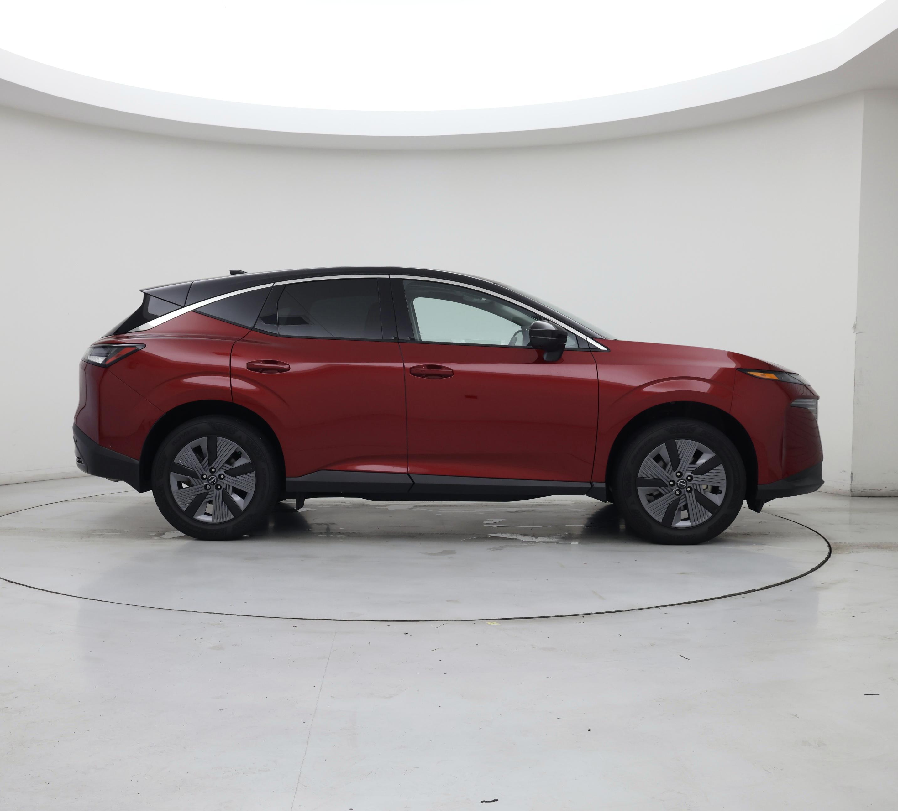 Thumbnail: 2025 Nissan Murano - 7