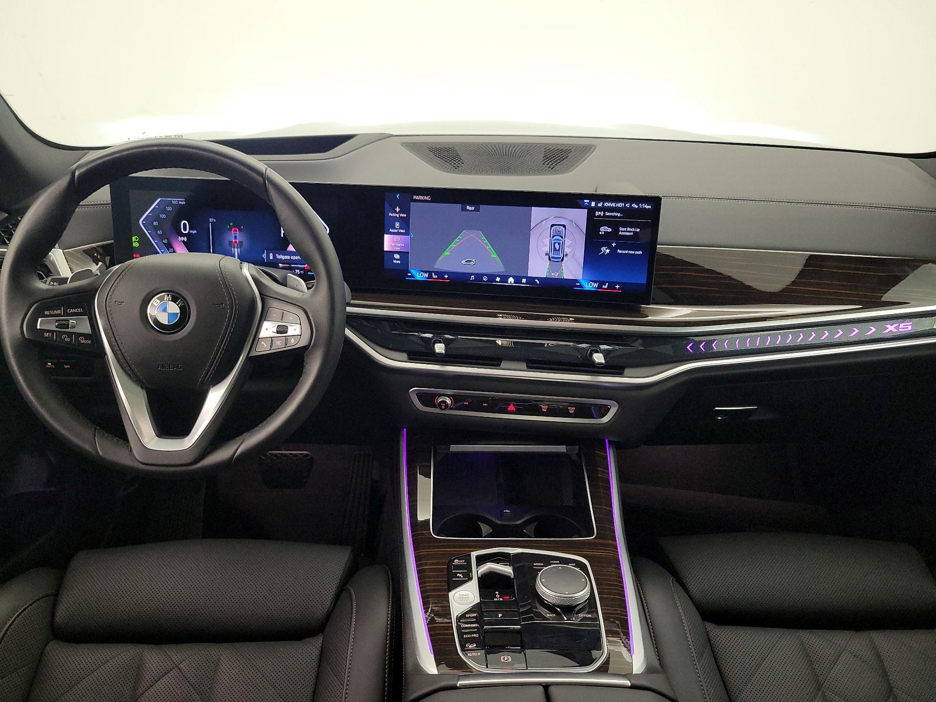 Thumbnail: 2026 BMW X5 - 9
