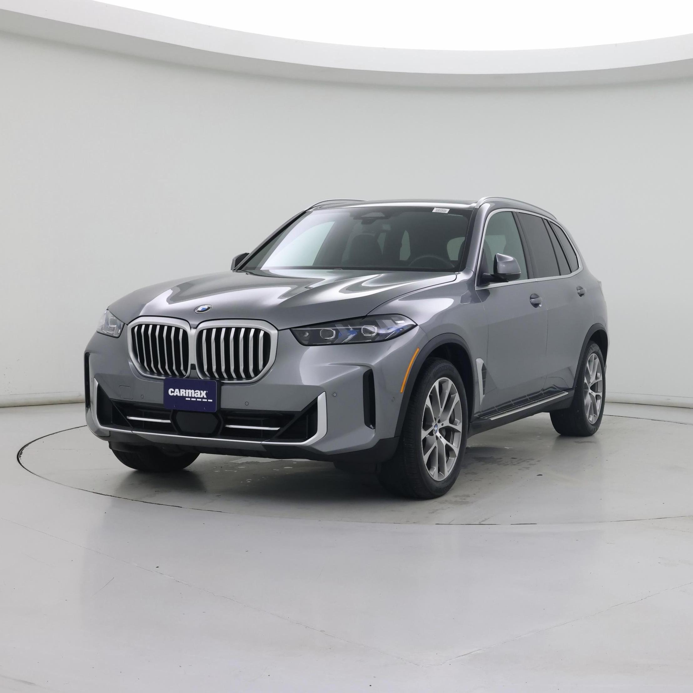 Thumbnail: 2026 BMW X5 - 4