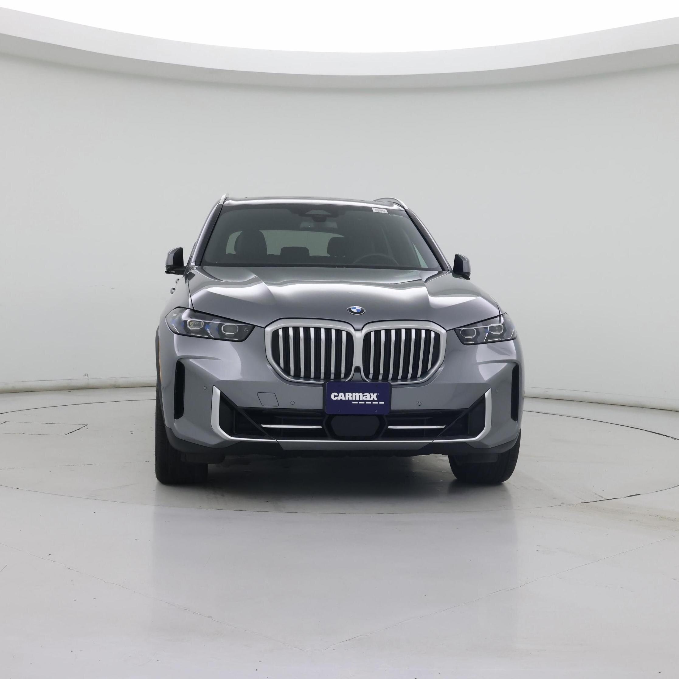 Thumbnail: 2026 BMW X5 - 5
