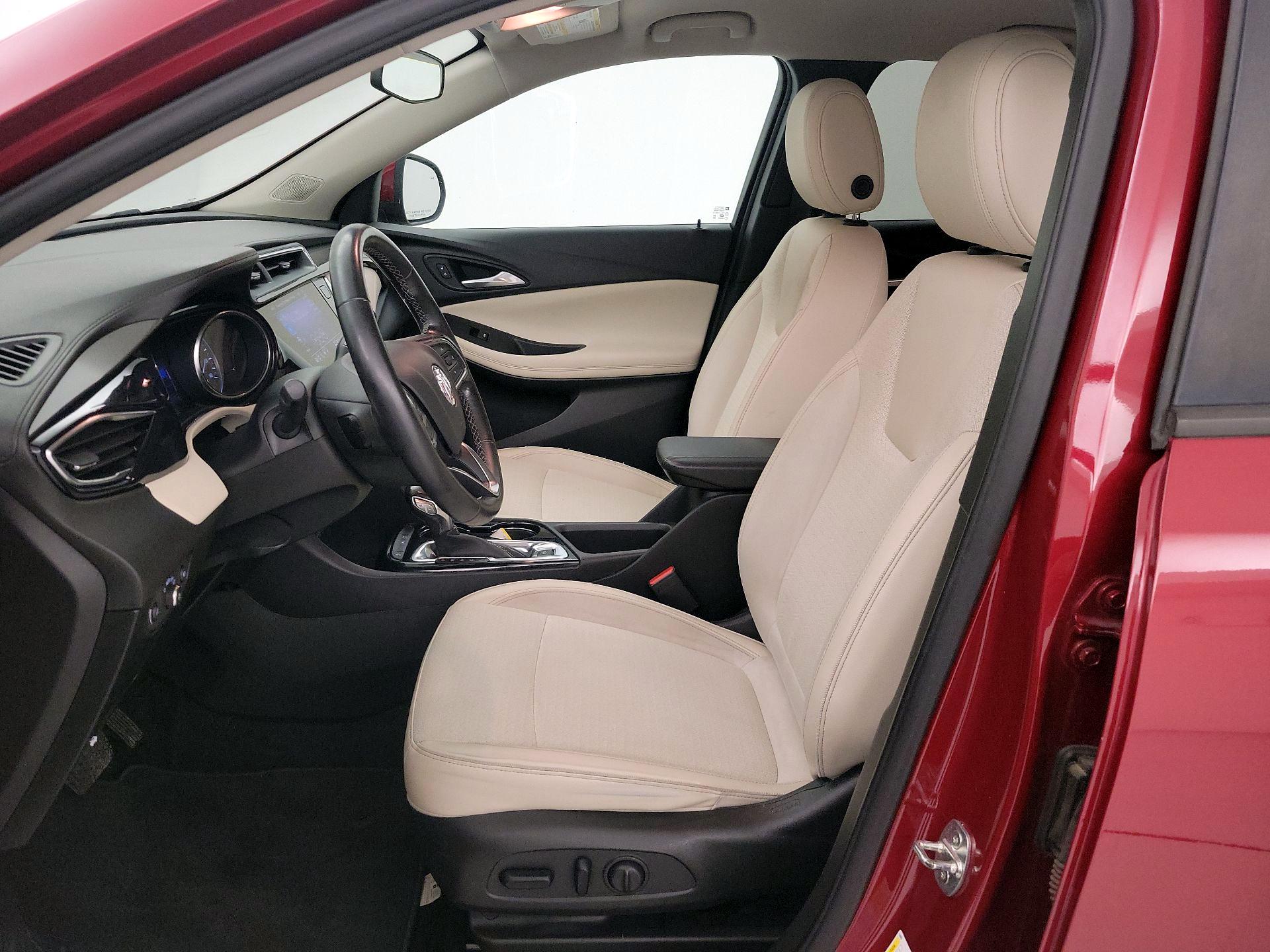 Thumbnail: 2020 Buick Encore GX - 11