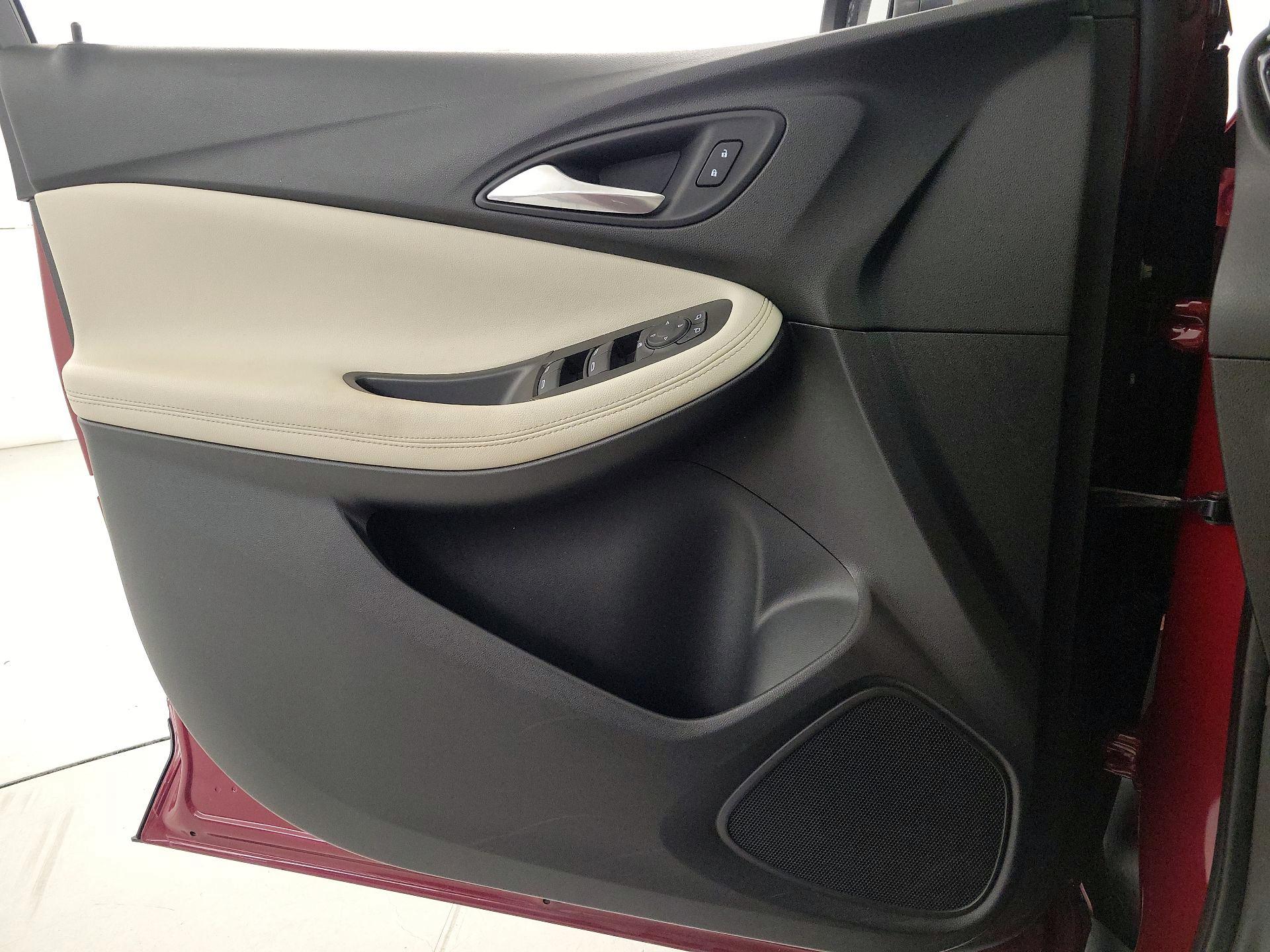 Thumbnail: 2020 Buick Encore GX - 12