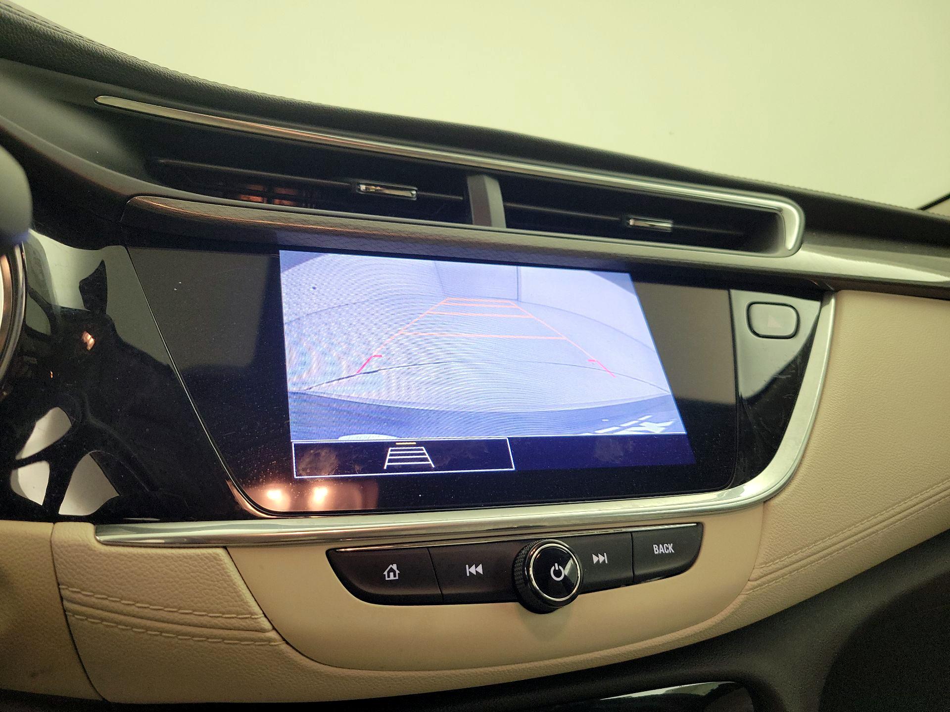 Thumbnail: 2020 Buick Encore GX - 14