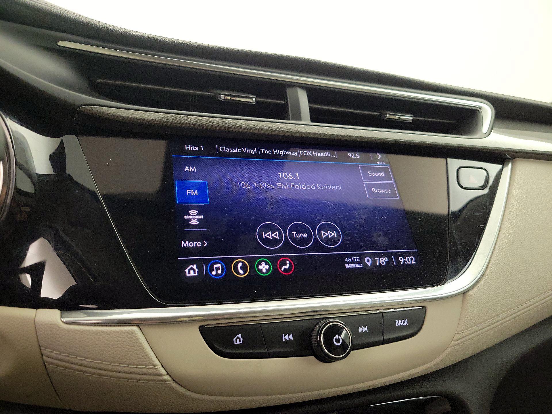 Thumbnail: 2020 Buick Encore GX - 15