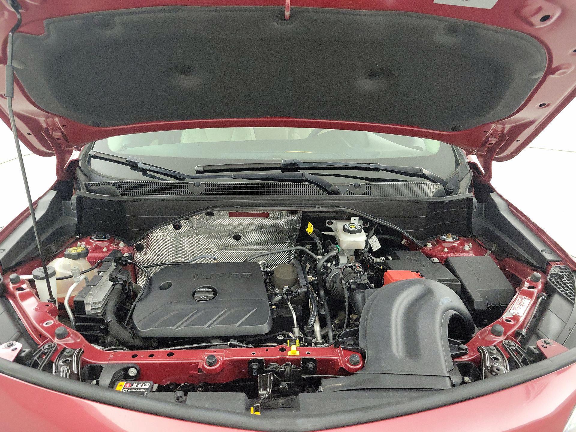 Thumbnail: 2020 Buick Encore GX - 20