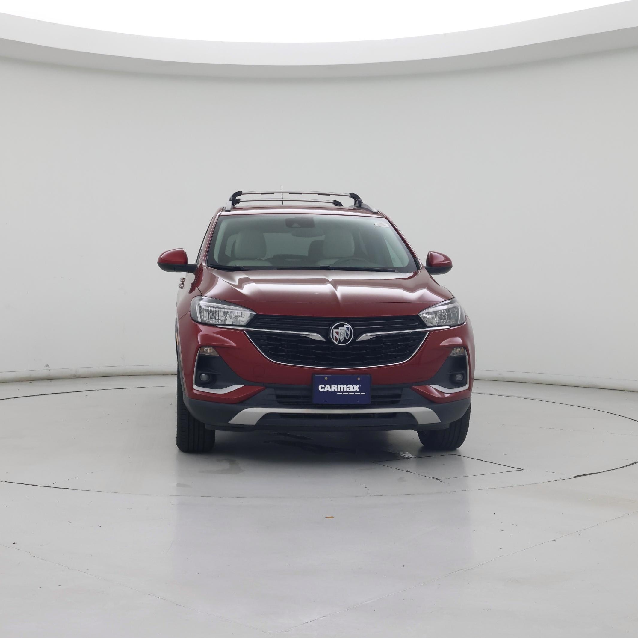 Thumbnail: 2020 Buick Encore GX - 5