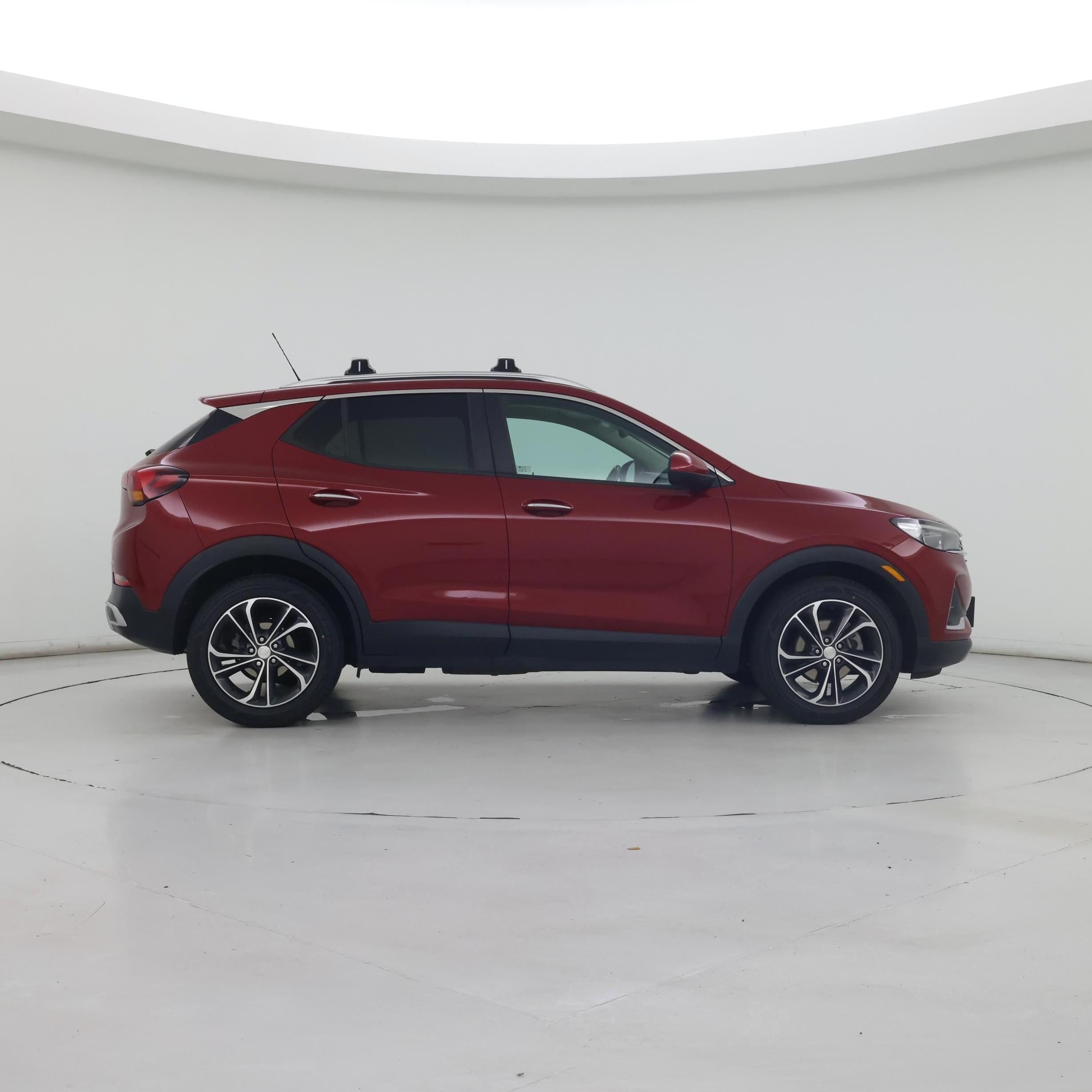 Thumbnail: 2020 Buick Encore GX - 7
