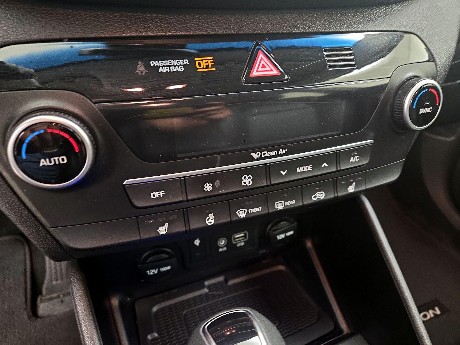 Thumbnail: 2020 Hyundai Tucson - 16