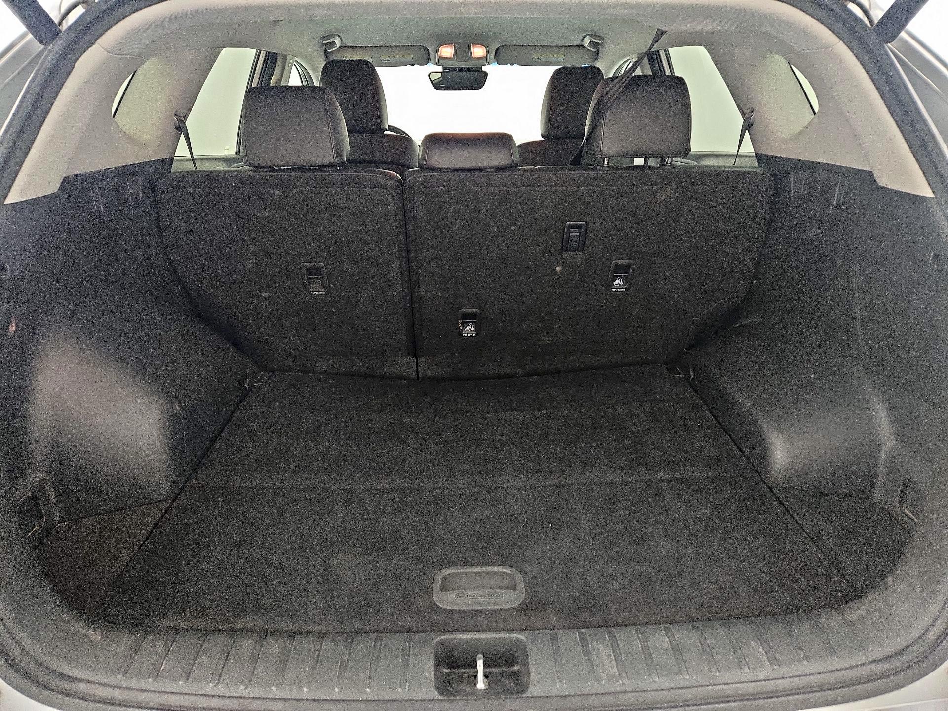 Thumbnail: 2020 Hyundai Tucson - 20