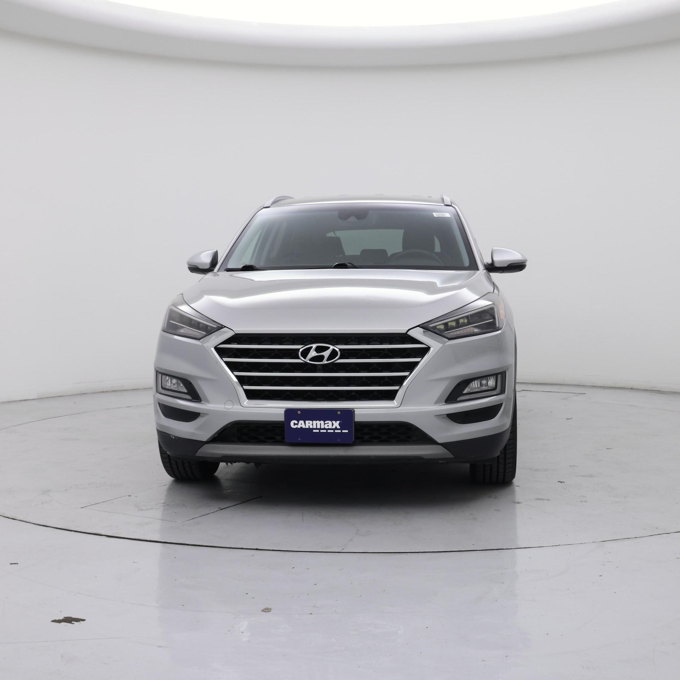 Thumbnail: 2020 Hyundai Tucson - 5