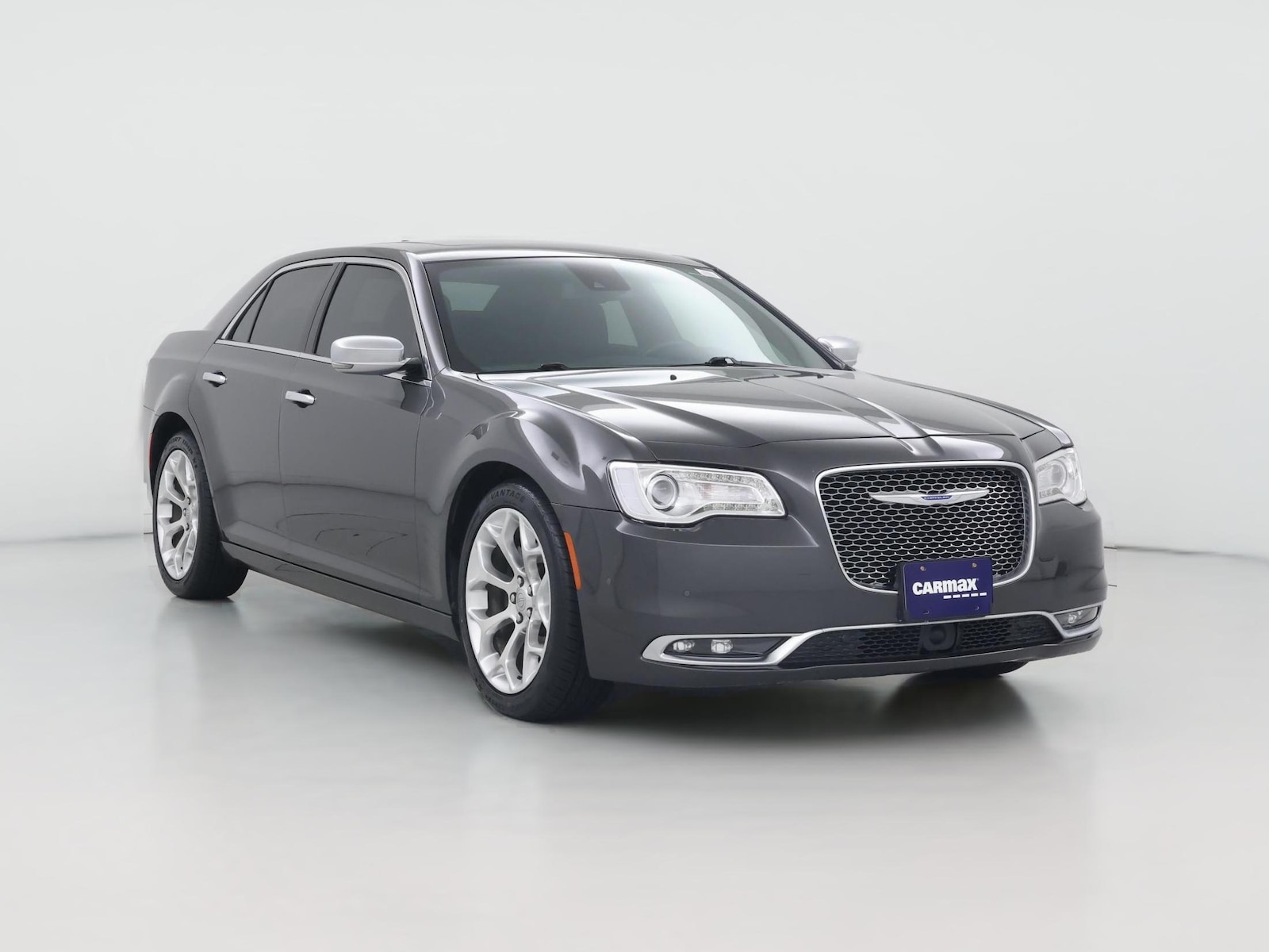 2018 Chrysler 300