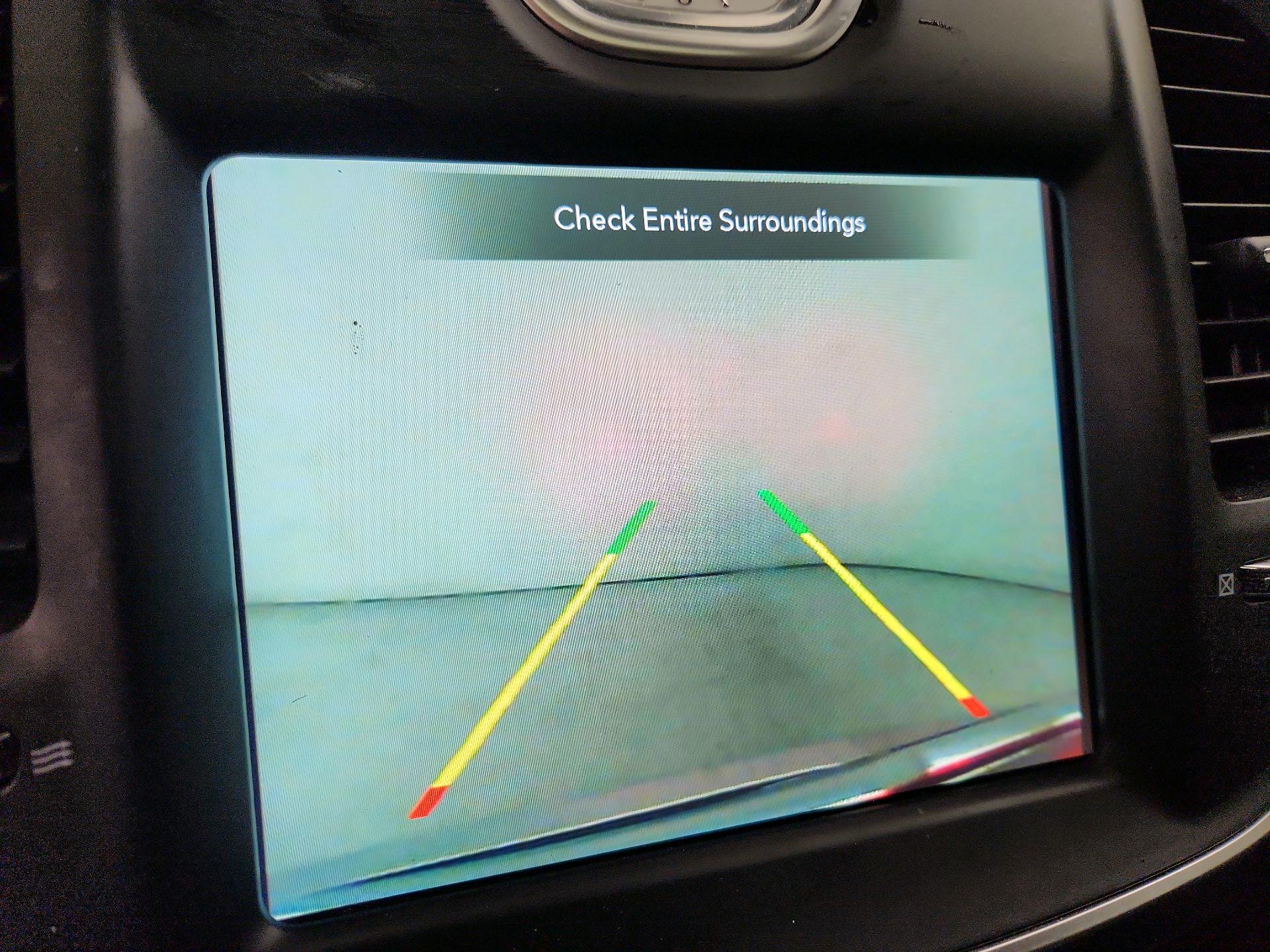 Thumbnail: 2018 Chrysler 300 - 15