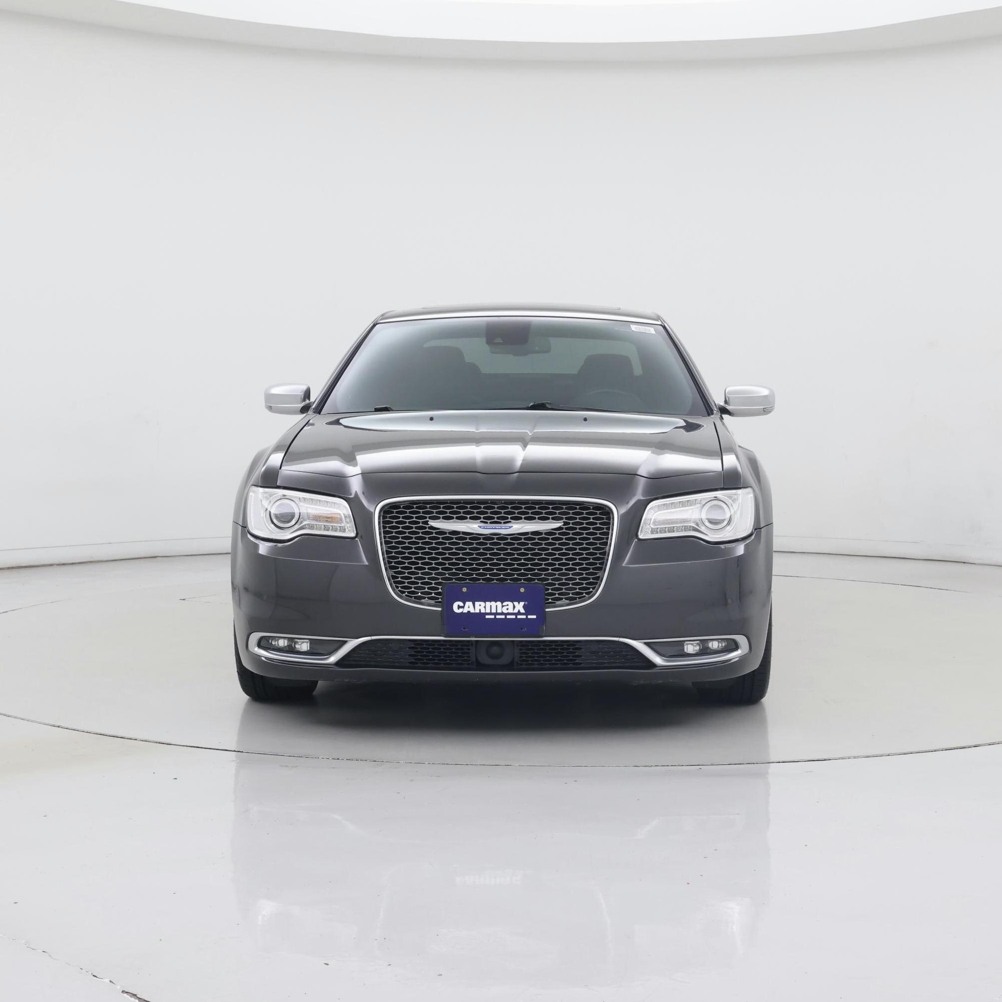 Thumbnail: 2018 Chrysler 300 - 5