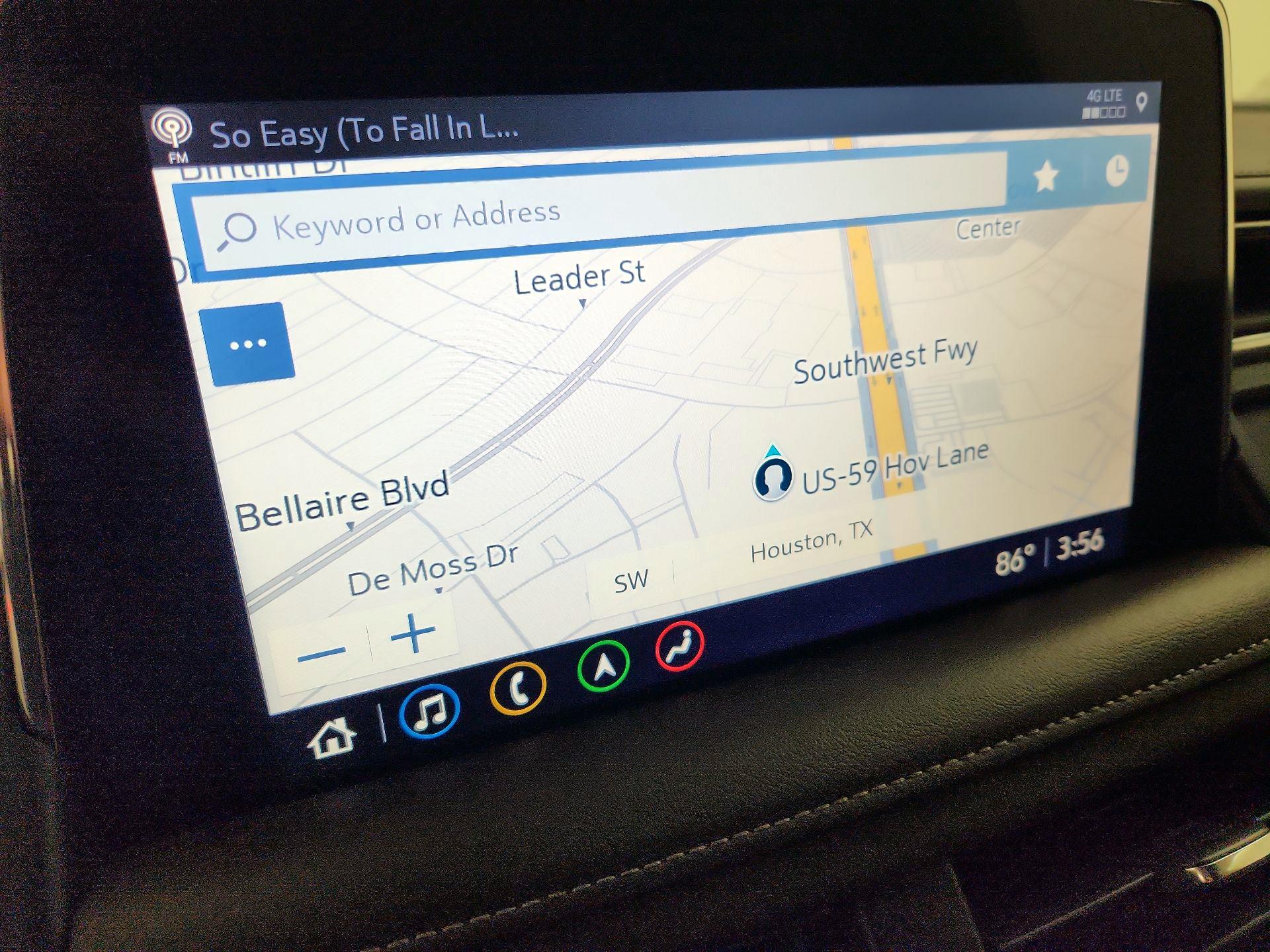 Thumbnail: 2021 Chevrolet Tahoe - 14