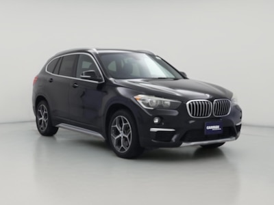 2018 BMW X1 SDrive28i