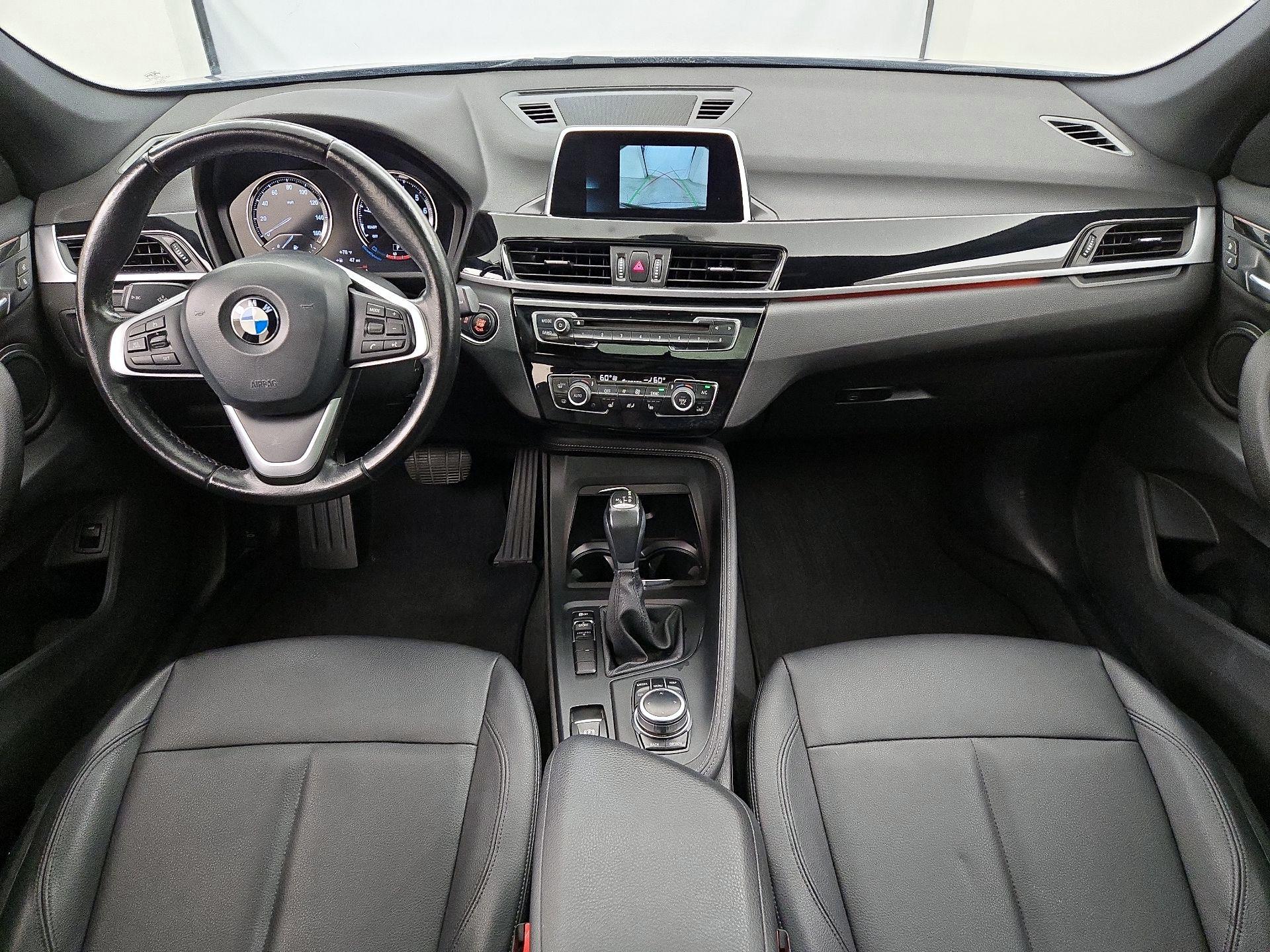 Thumbnail: 2018 BMW X1 - 9