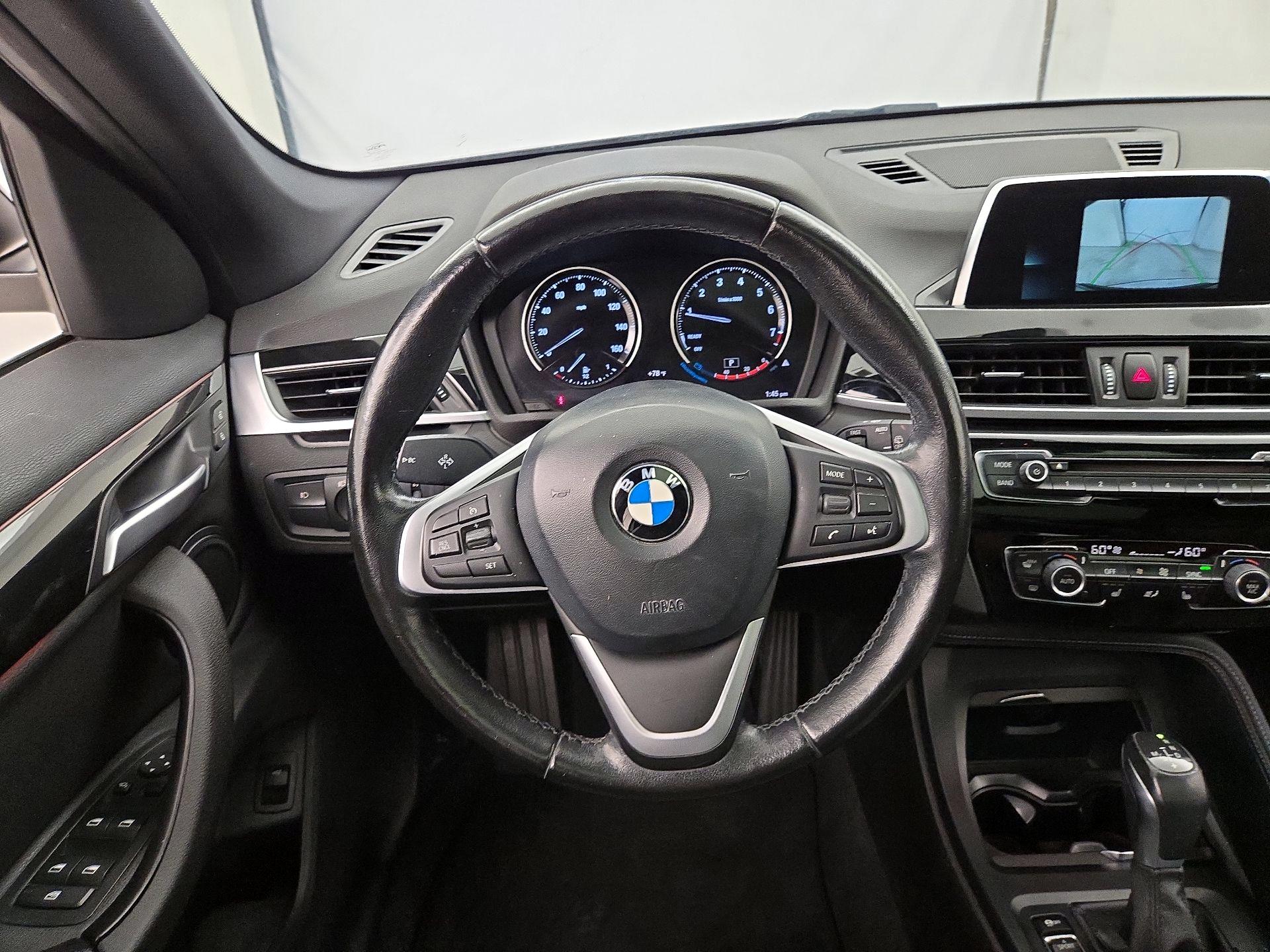 Thumbnail: 2018 BMW X1 - 10