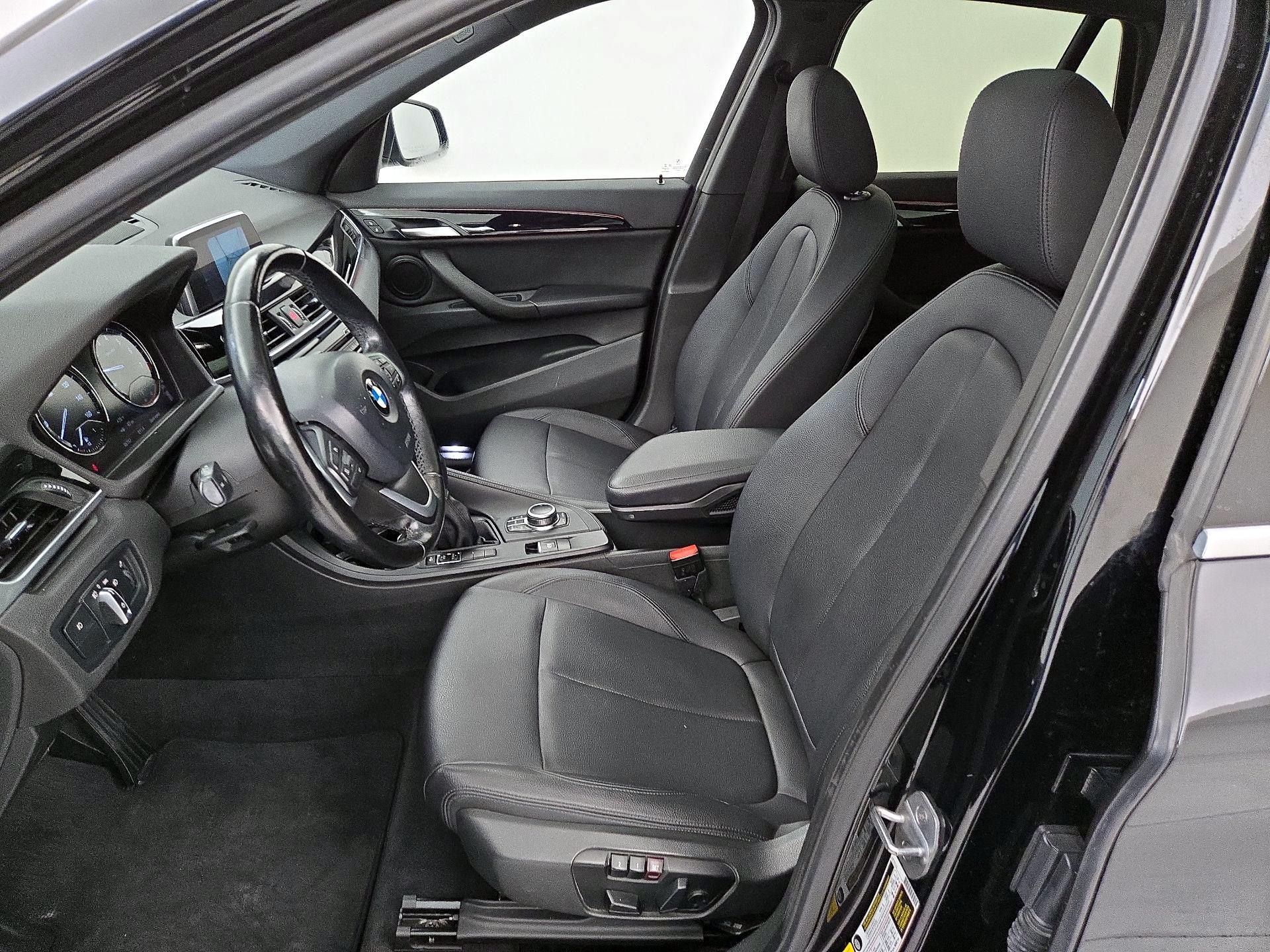 Thumbnail: 2018 BMW X1 - 11