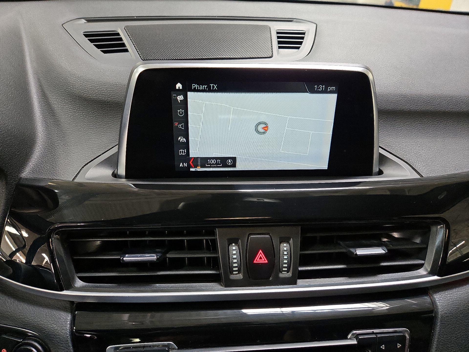 Thumbnail: 2018 BMW X1 - 14