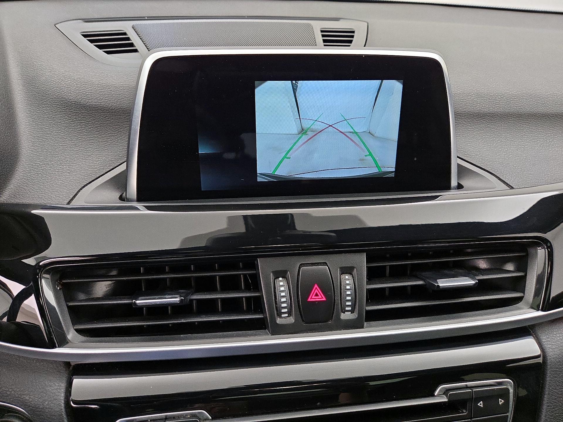 Thumbnail: 2018 BMW X1 - 15