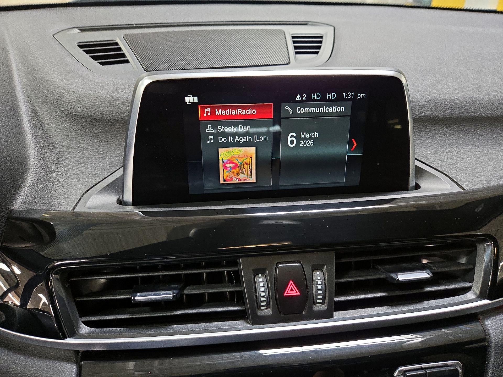 Thumbnail: 2018 BMW X1 - 16