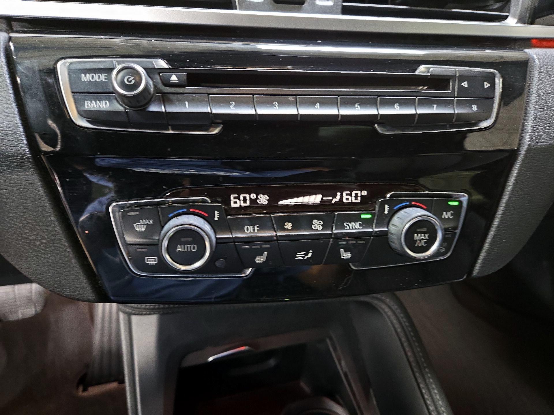 Thumbnail: 2018 BMW X1 - 17