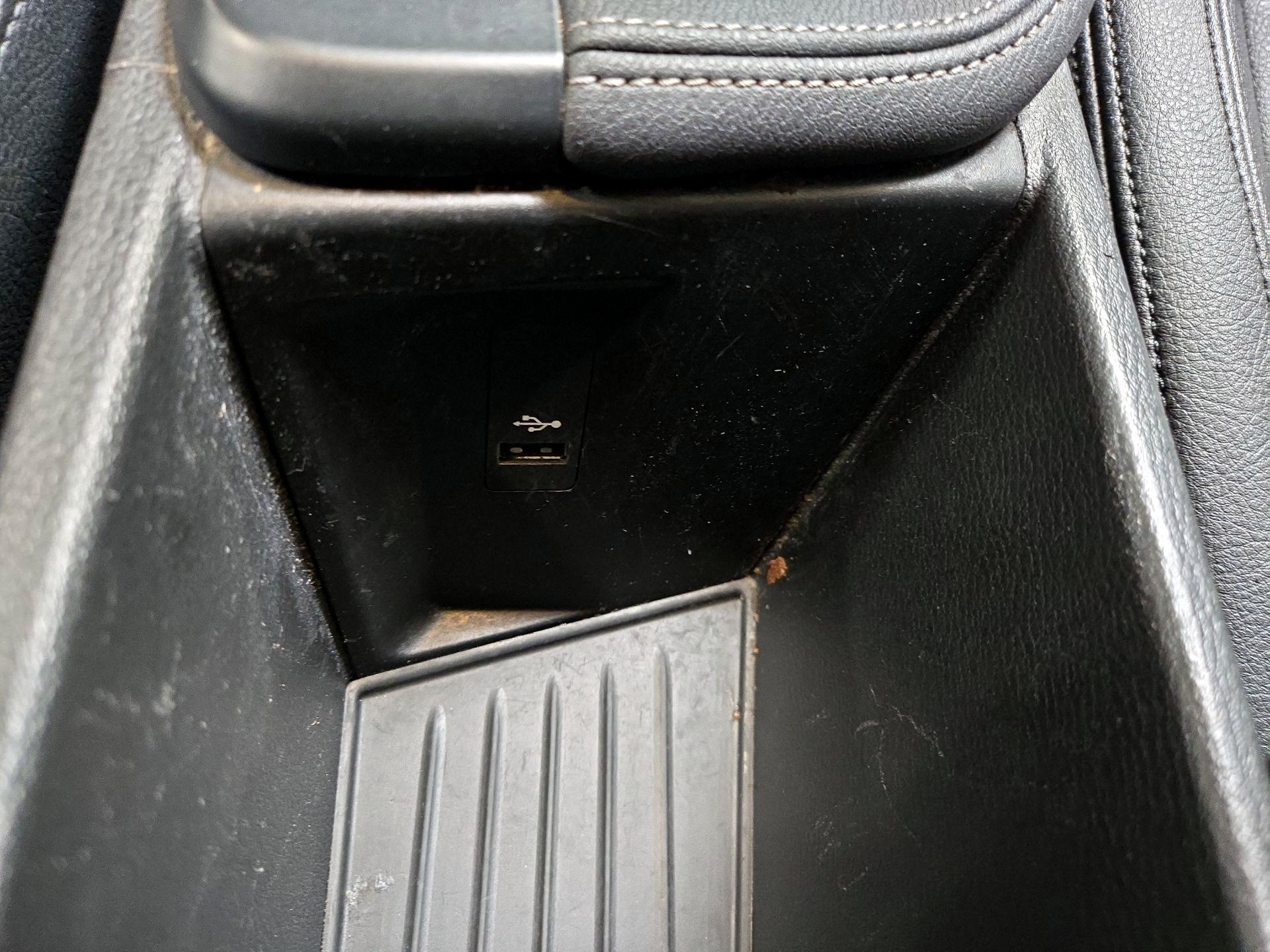 Thumbnail: 2018 BMW X1 - 19