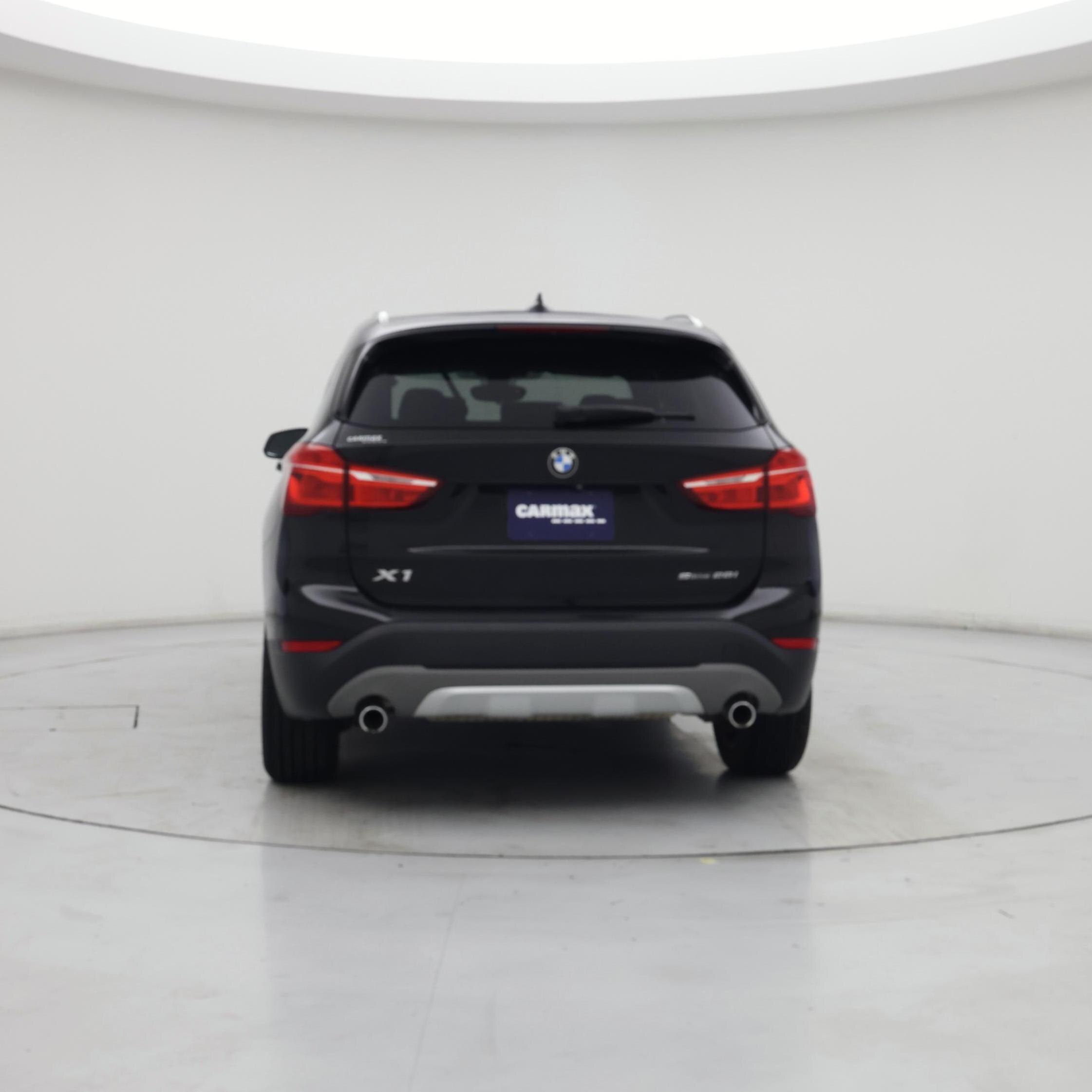 Thumbnail: 2018 BMW X1 - 6