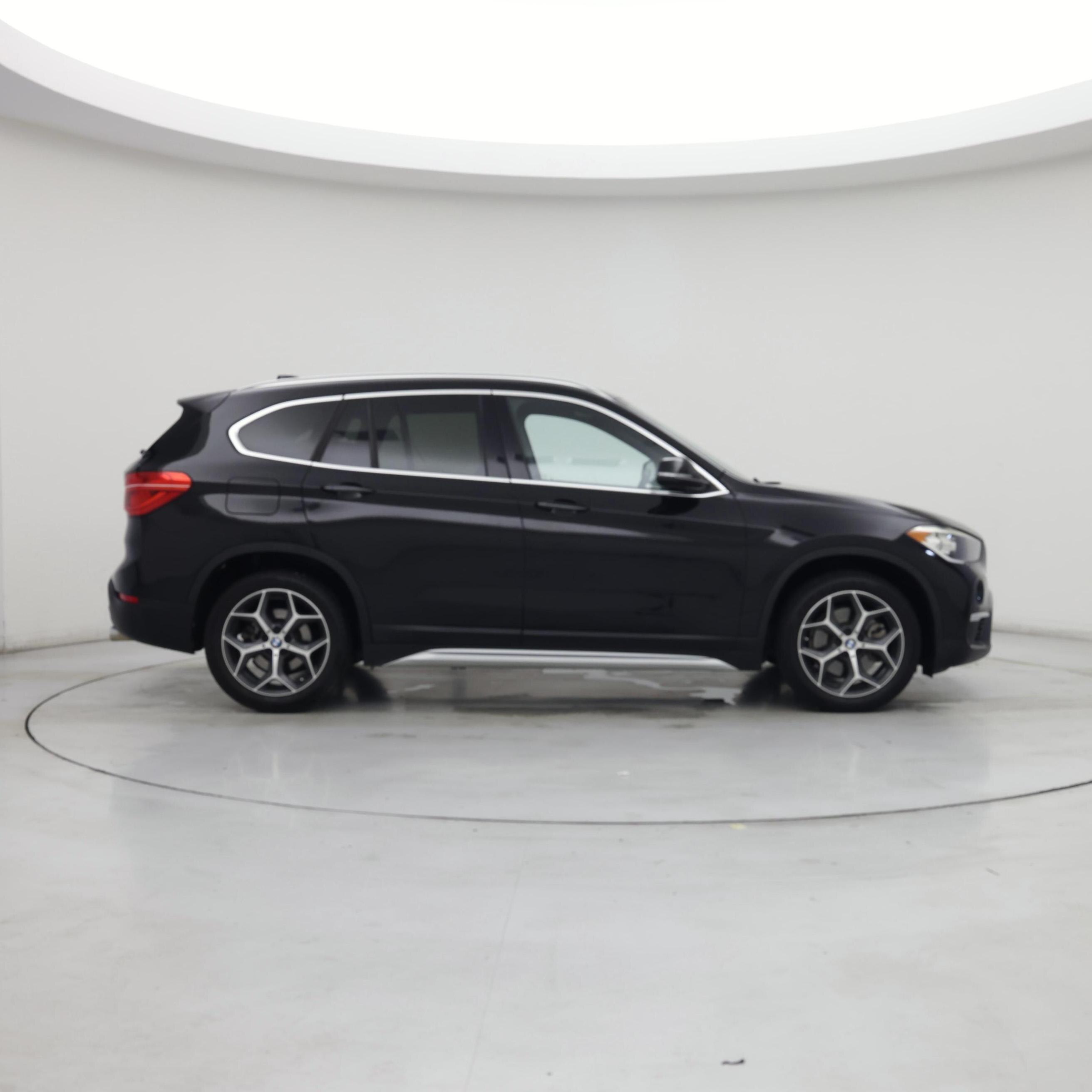 Thumbnail: 2018 BMW X1 - 7