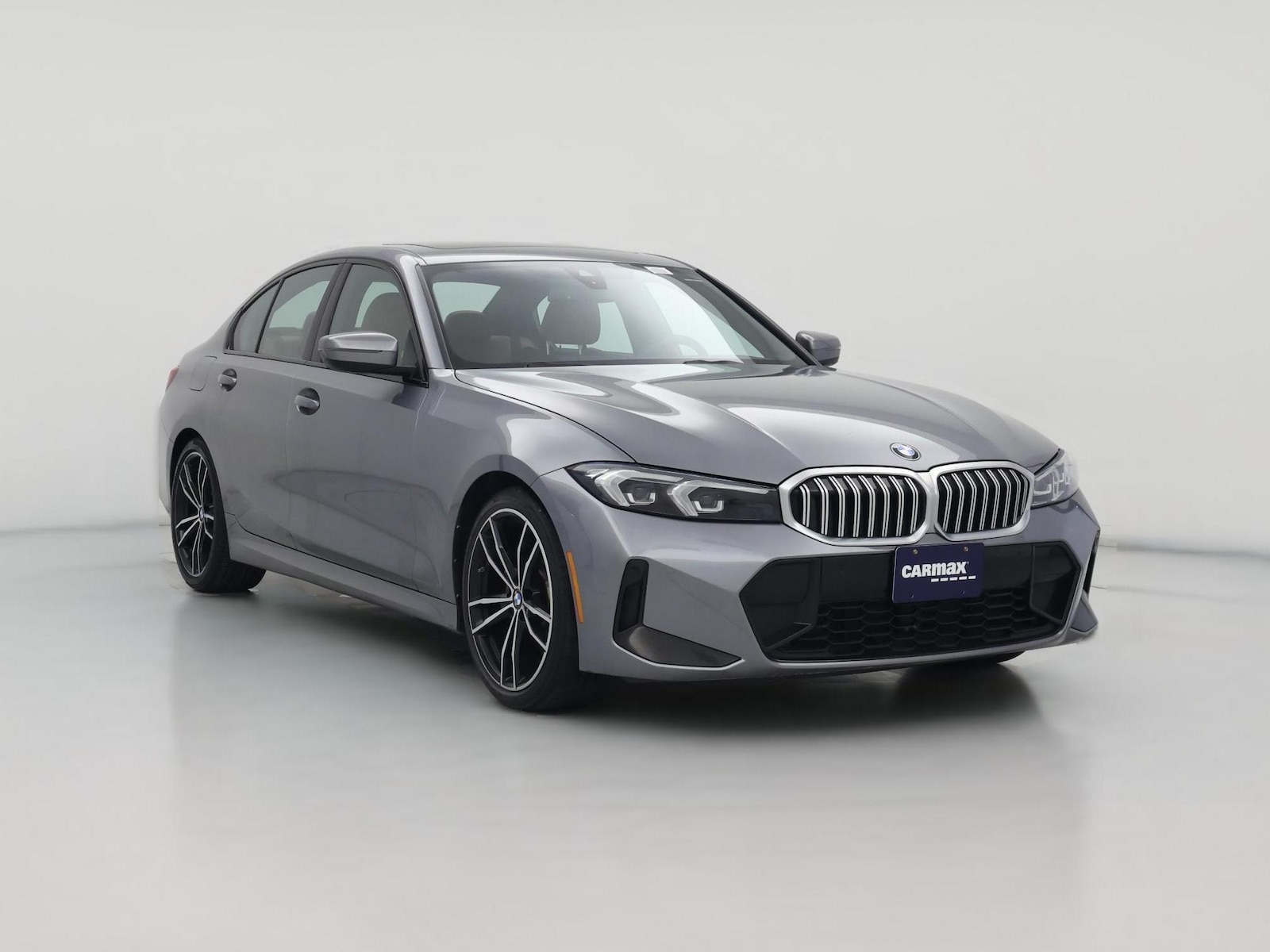 2023 BMW 3 Series 330i