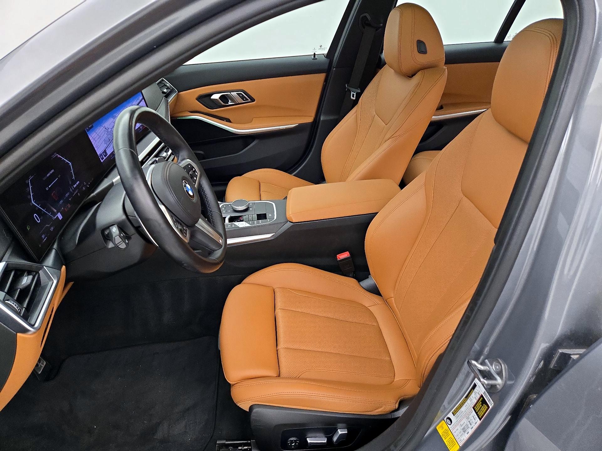 Thumbnail: 2023 BMW 3 Series - 11