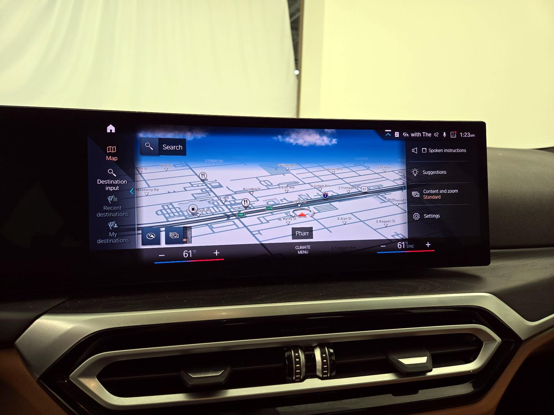 Thumbnail: 2023 BMW 3 Series - 14