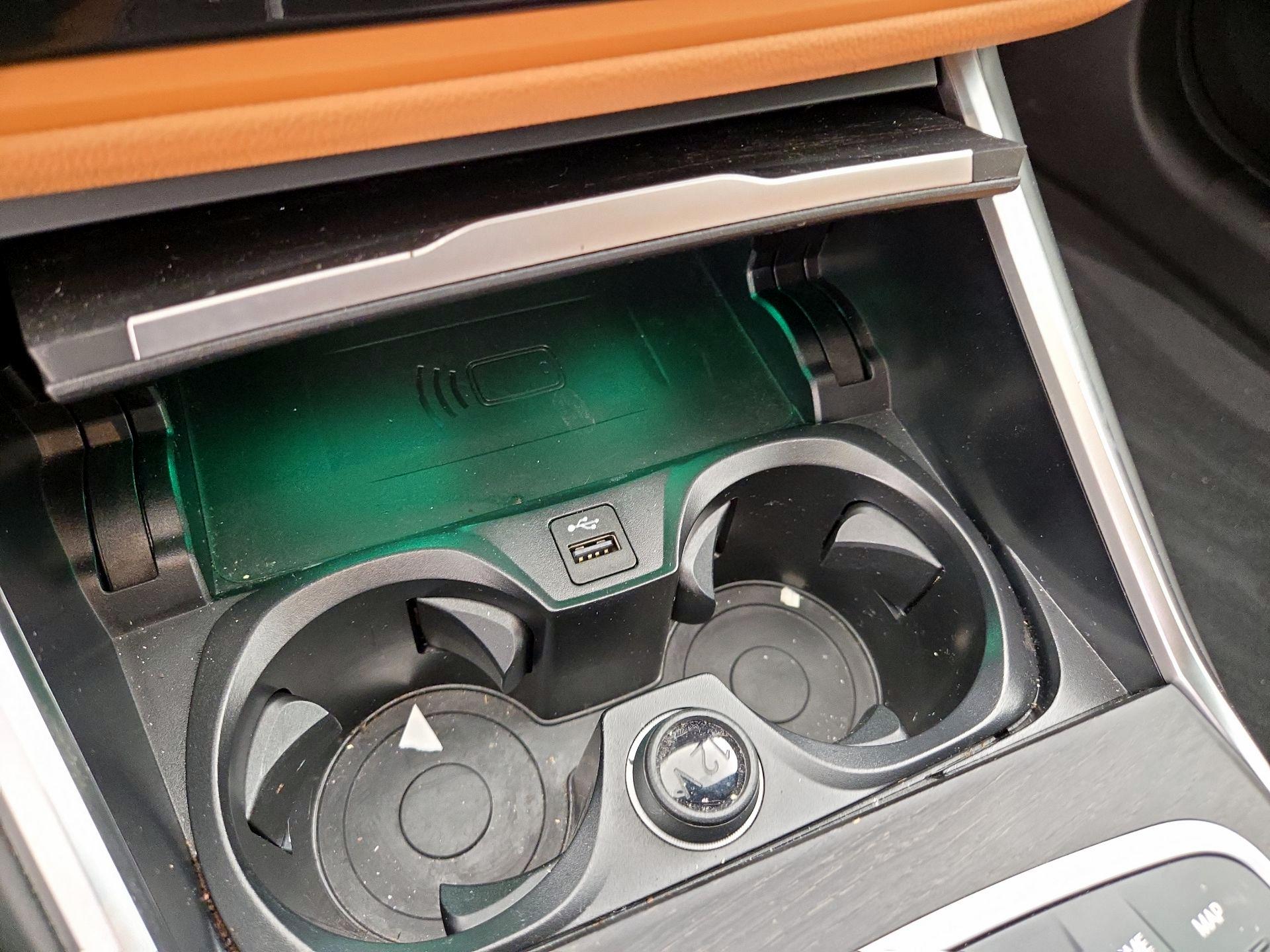 Thumbnail: 2023 BMW 3 Series - 19