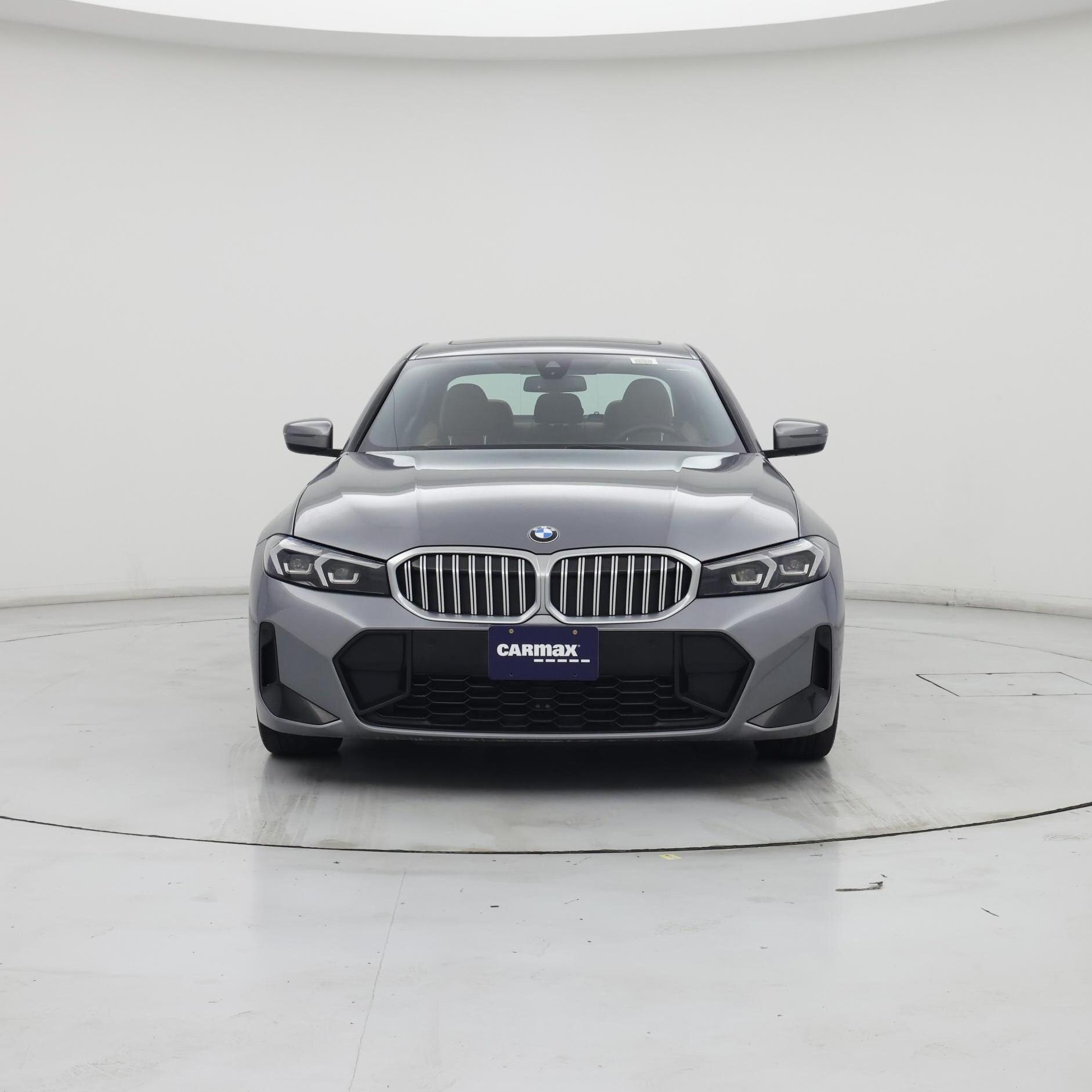Thumbnail: 2023 BMW 3 Series - 5