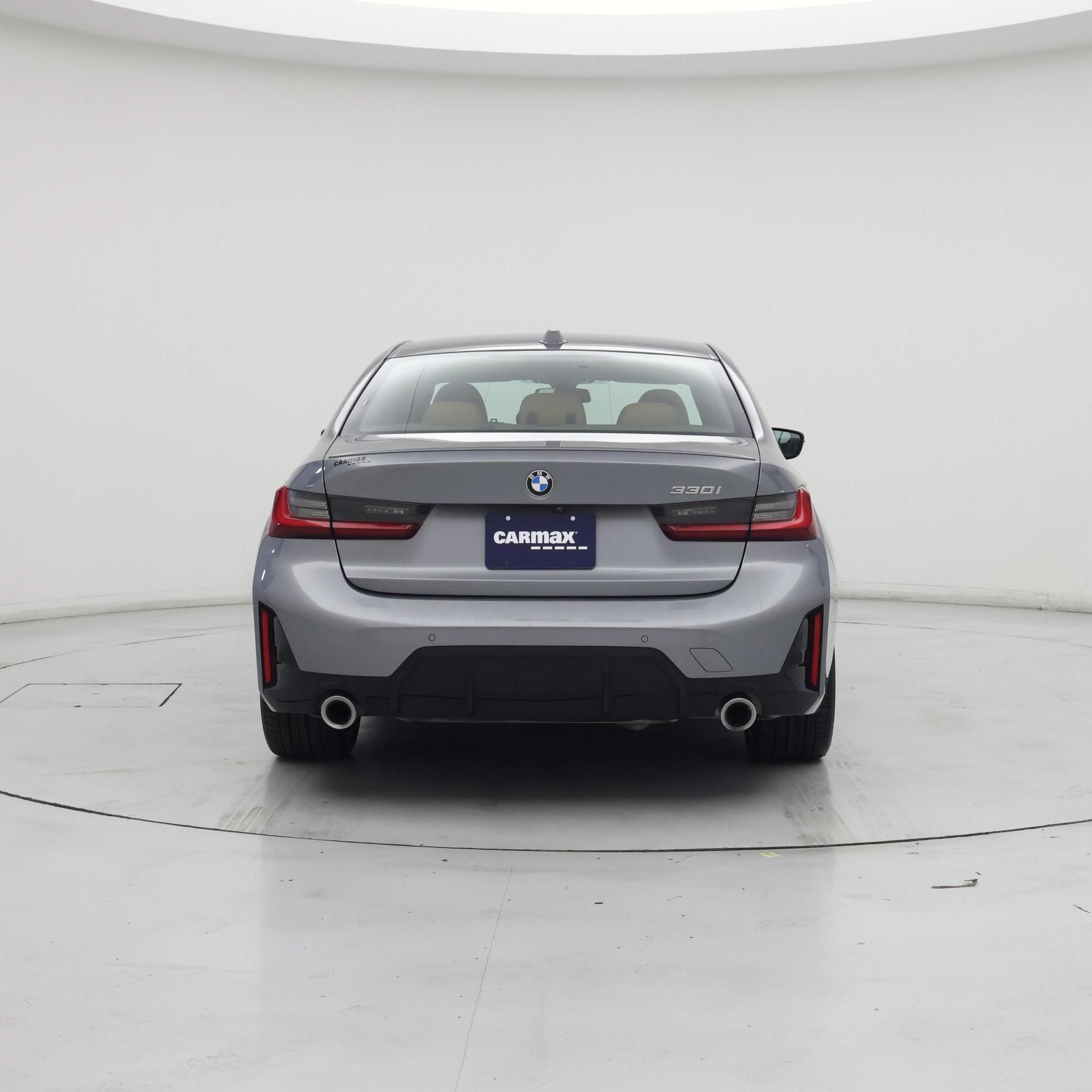 Thumbnail: 2023 BMW 3 Series - 6