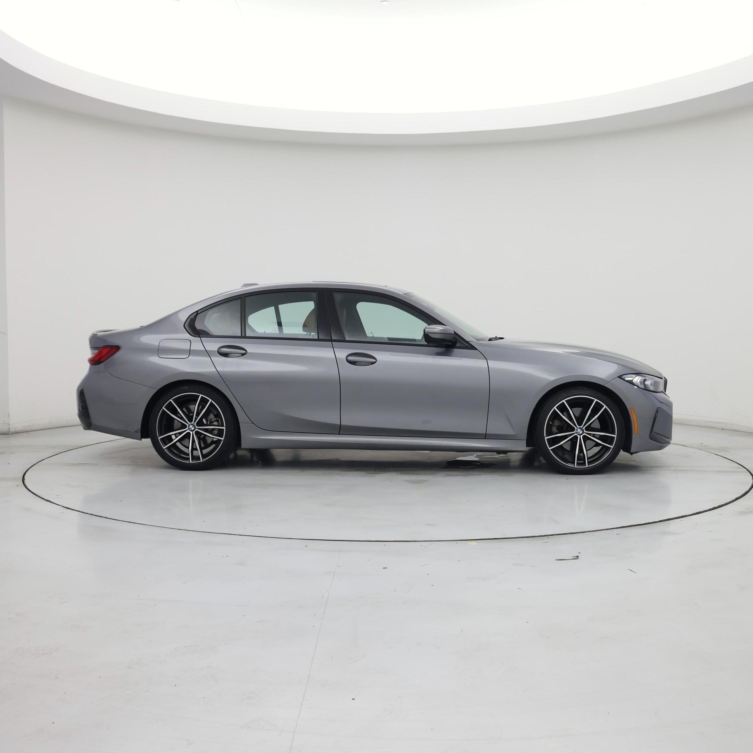 Thumbnail: 2023 BMW 3 Series - 7