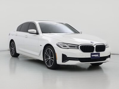 2023 BMW 530e Plug-in Hybrid