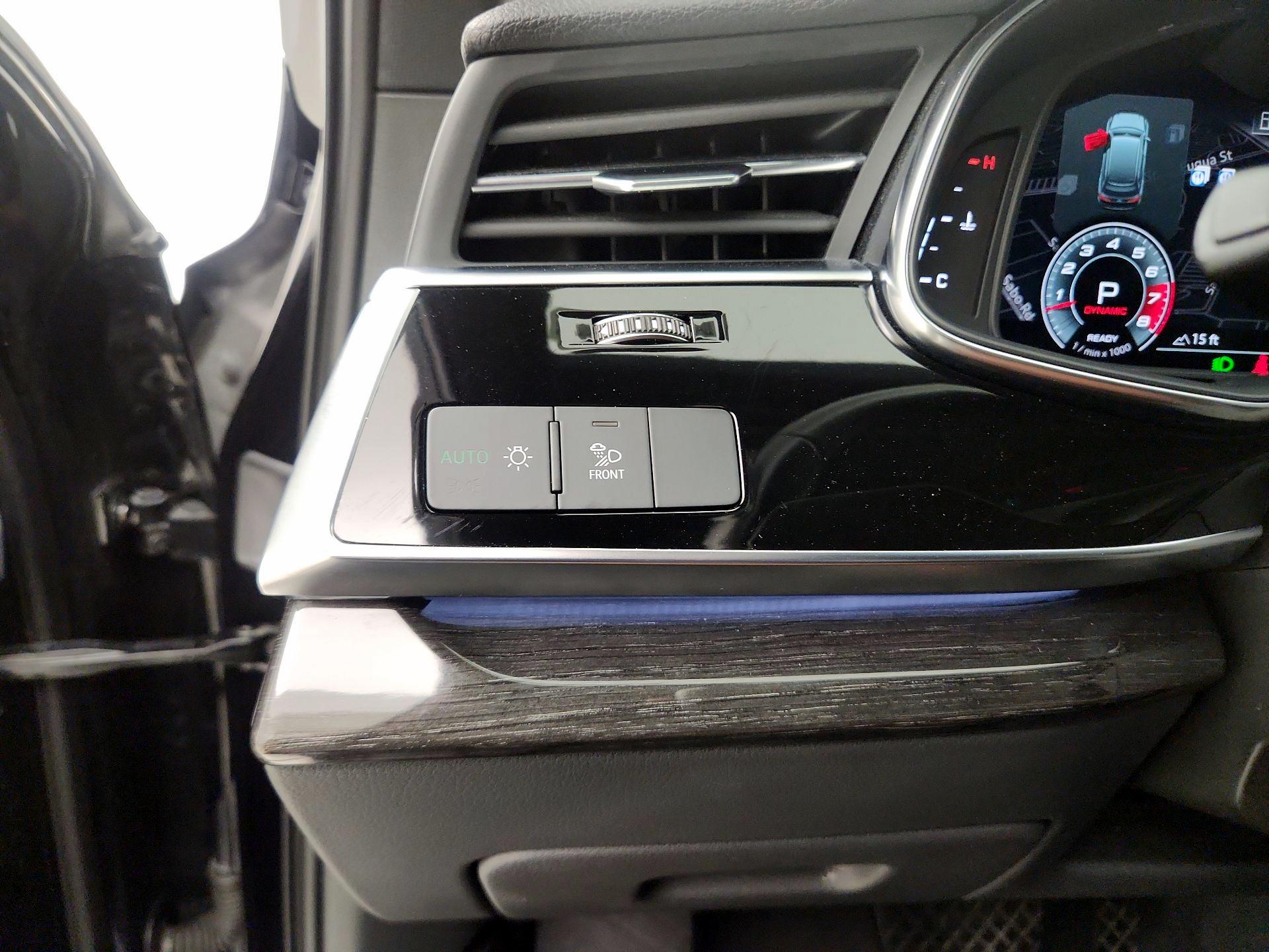 Thumbnail: 2021 Audi Q7 - 11