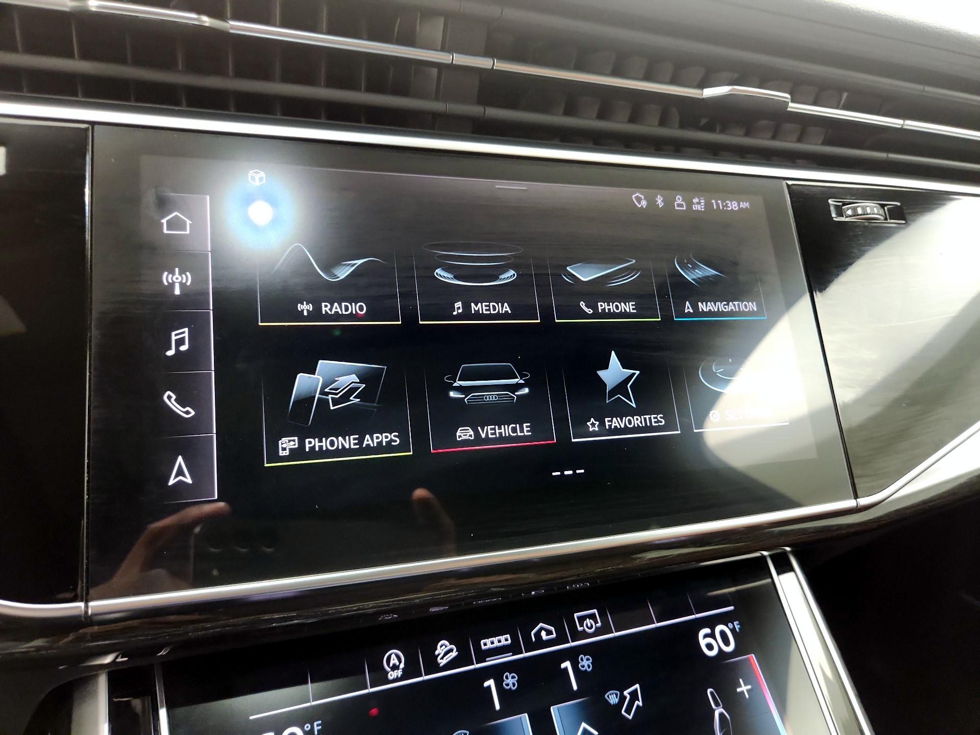 Thumbnail: 2021 Audi Q7 - 14