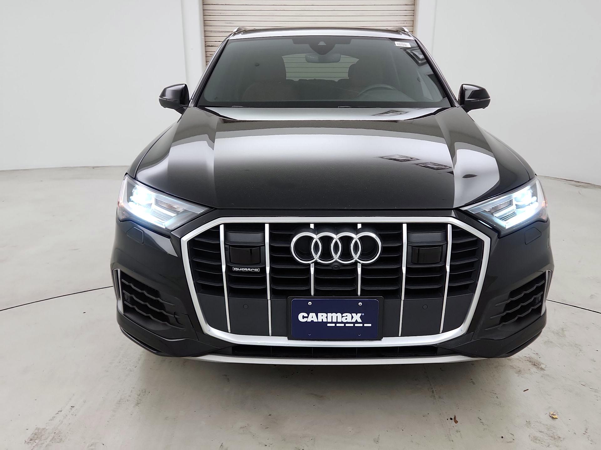 Thumbnail: 2021 Audi Q7 - 2