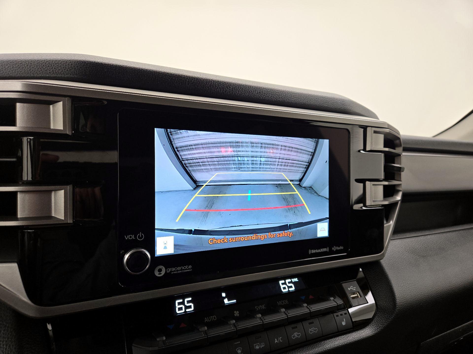 Thumbnail: 2024 Toyota Tundra - 14