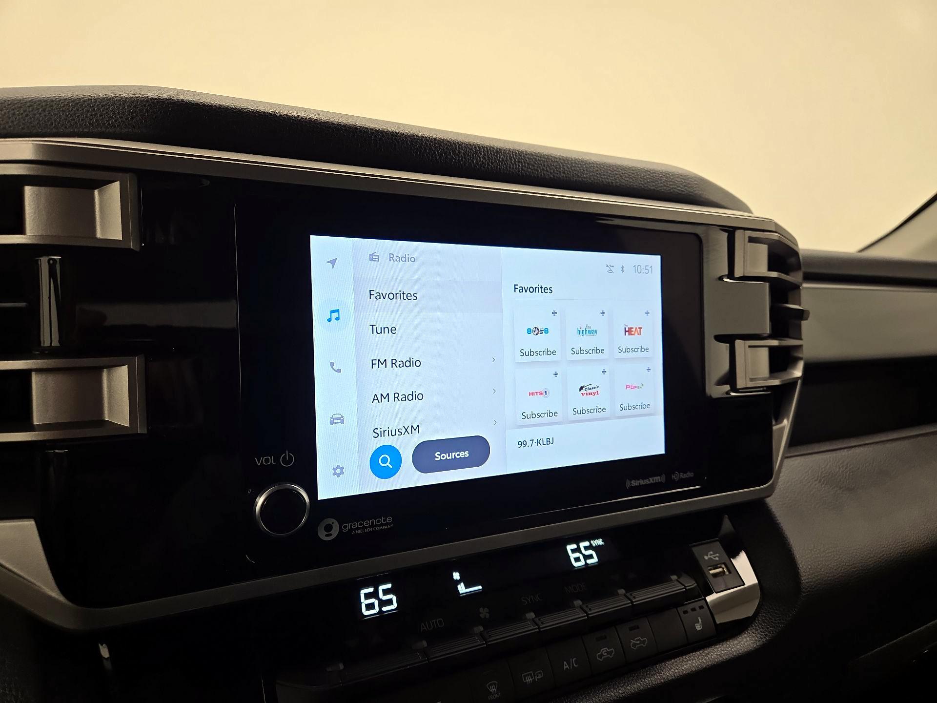 Thumbnail: 2024 Toyota Tundra - 15