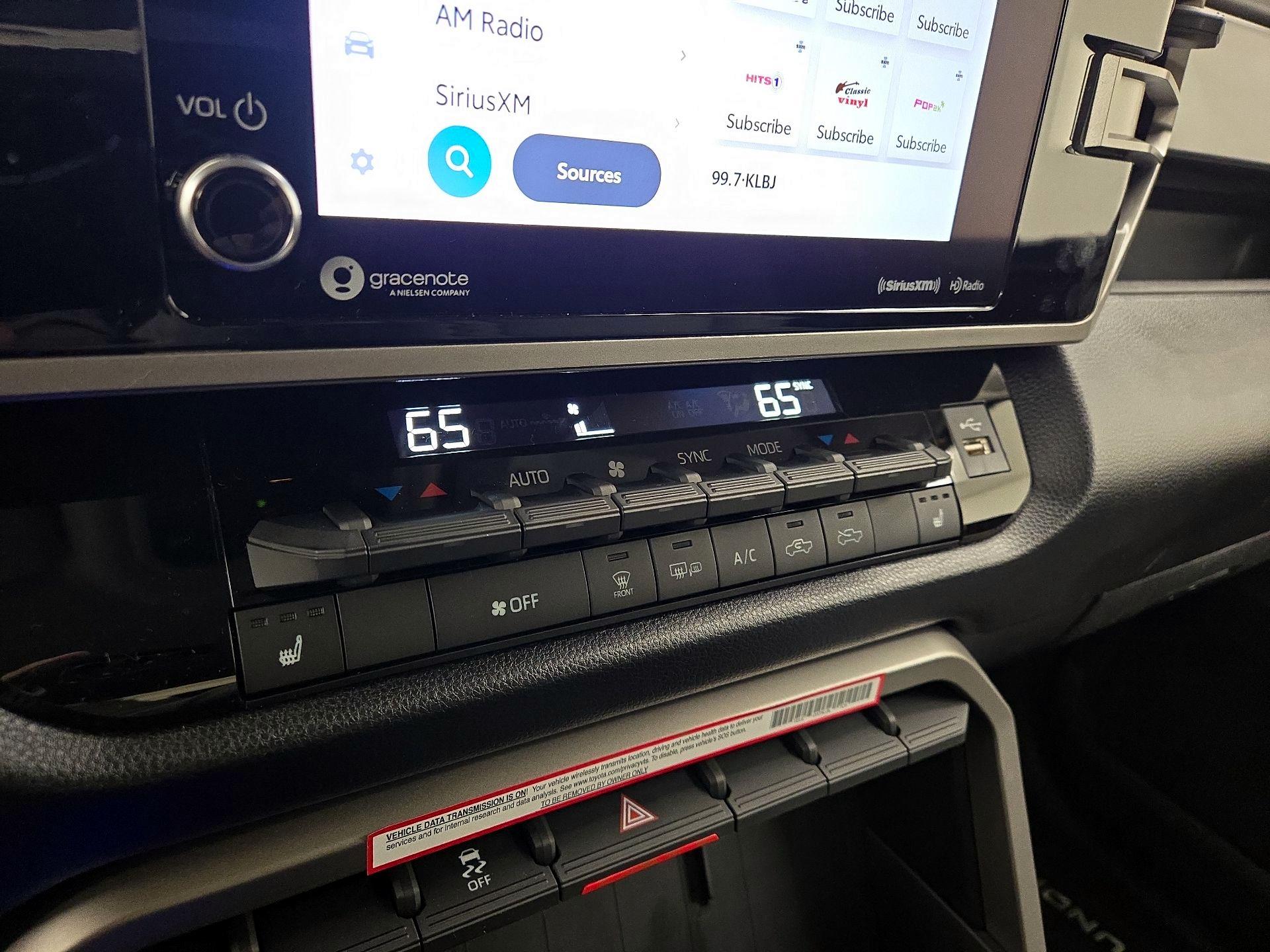 Thumbnail: 2024 Toyota Tundra - 16