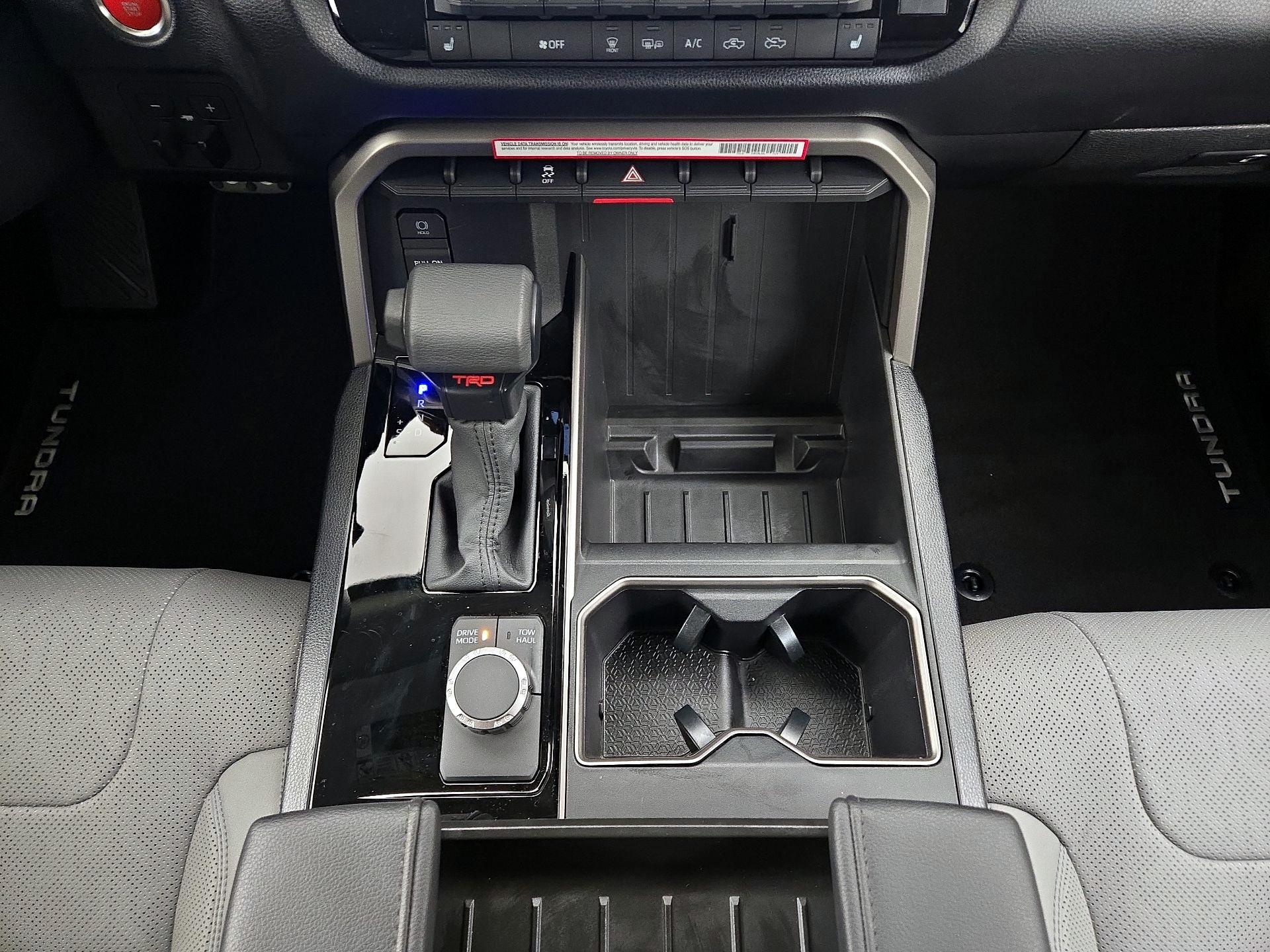 Thumbnail: 2024 Toyota Tundra - 17