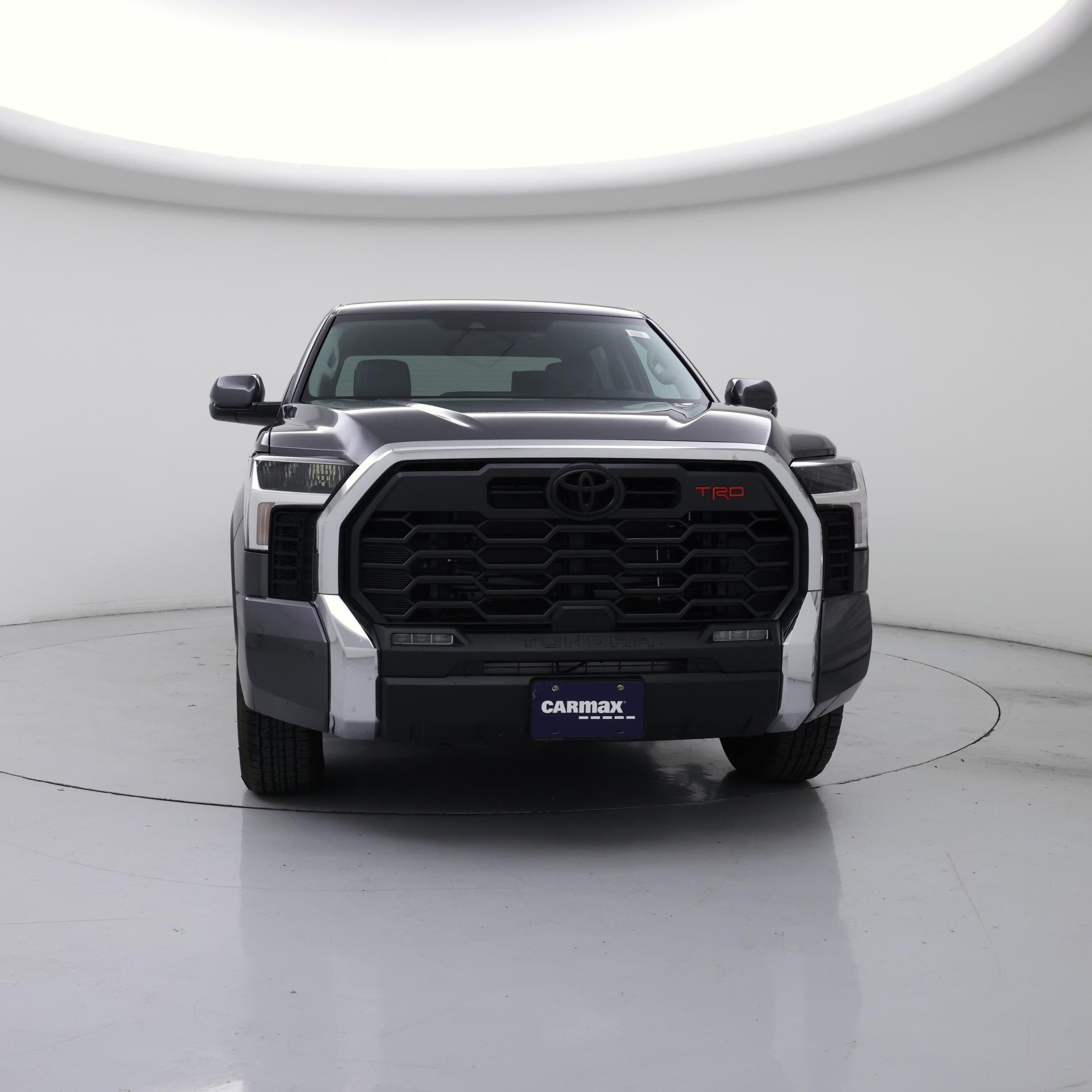 Thumbnail: 2024 Toyota Tundra - 5