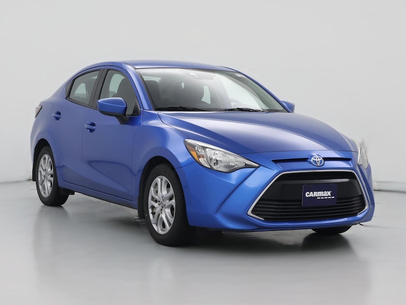 2017 Toyota Yaris iA  -
                  Irving, TX